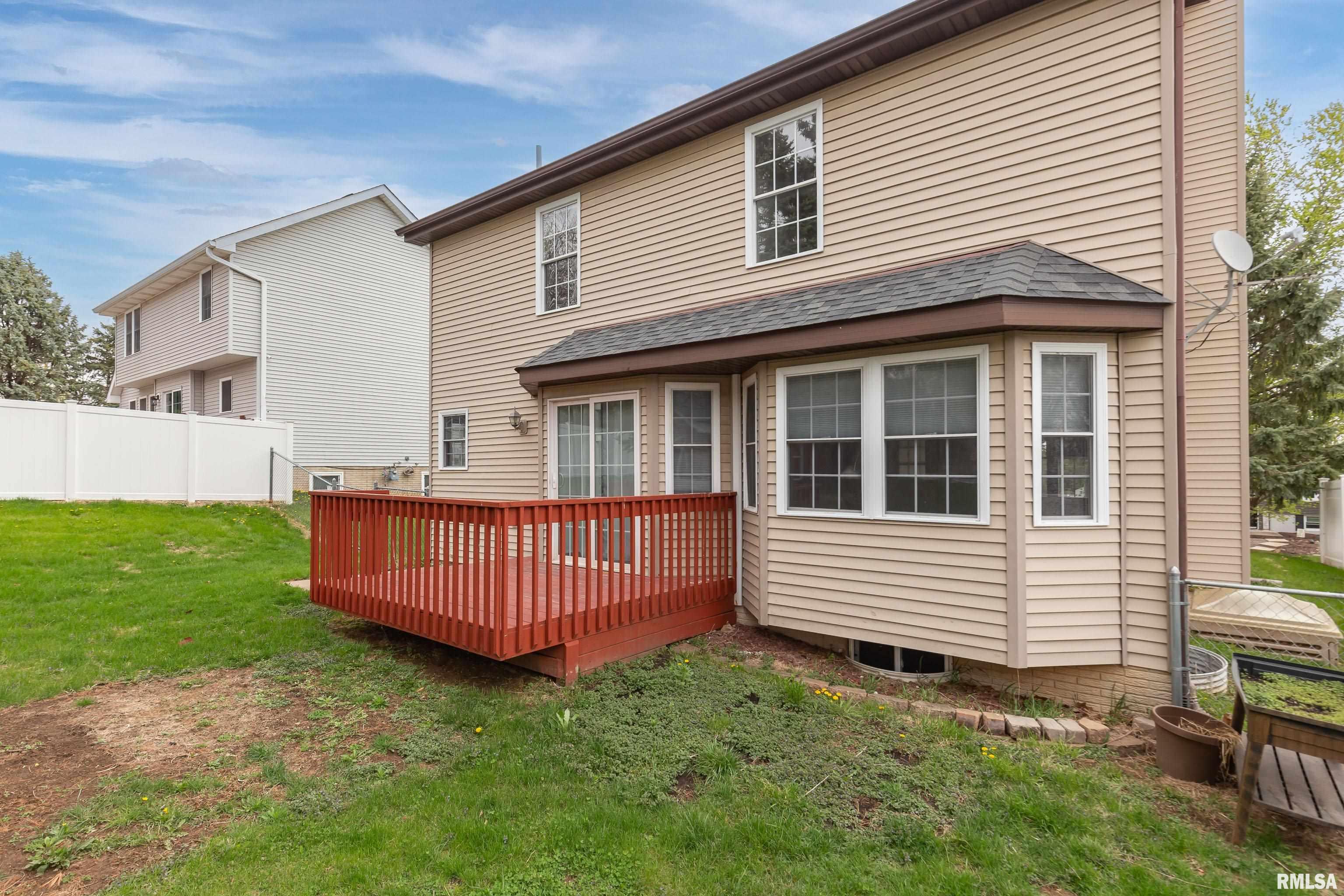 822 N 4th Street, Le Claire, Iowa image 7