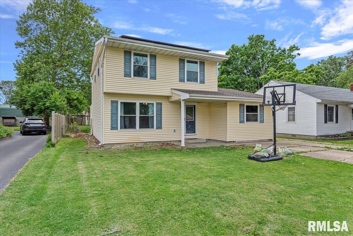530 E Mill Street, Rochester, Illinois image 3