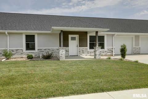 Homes For Sale - 2811 N 23rd Street<br/> Adams County, Quincy, IL 62305