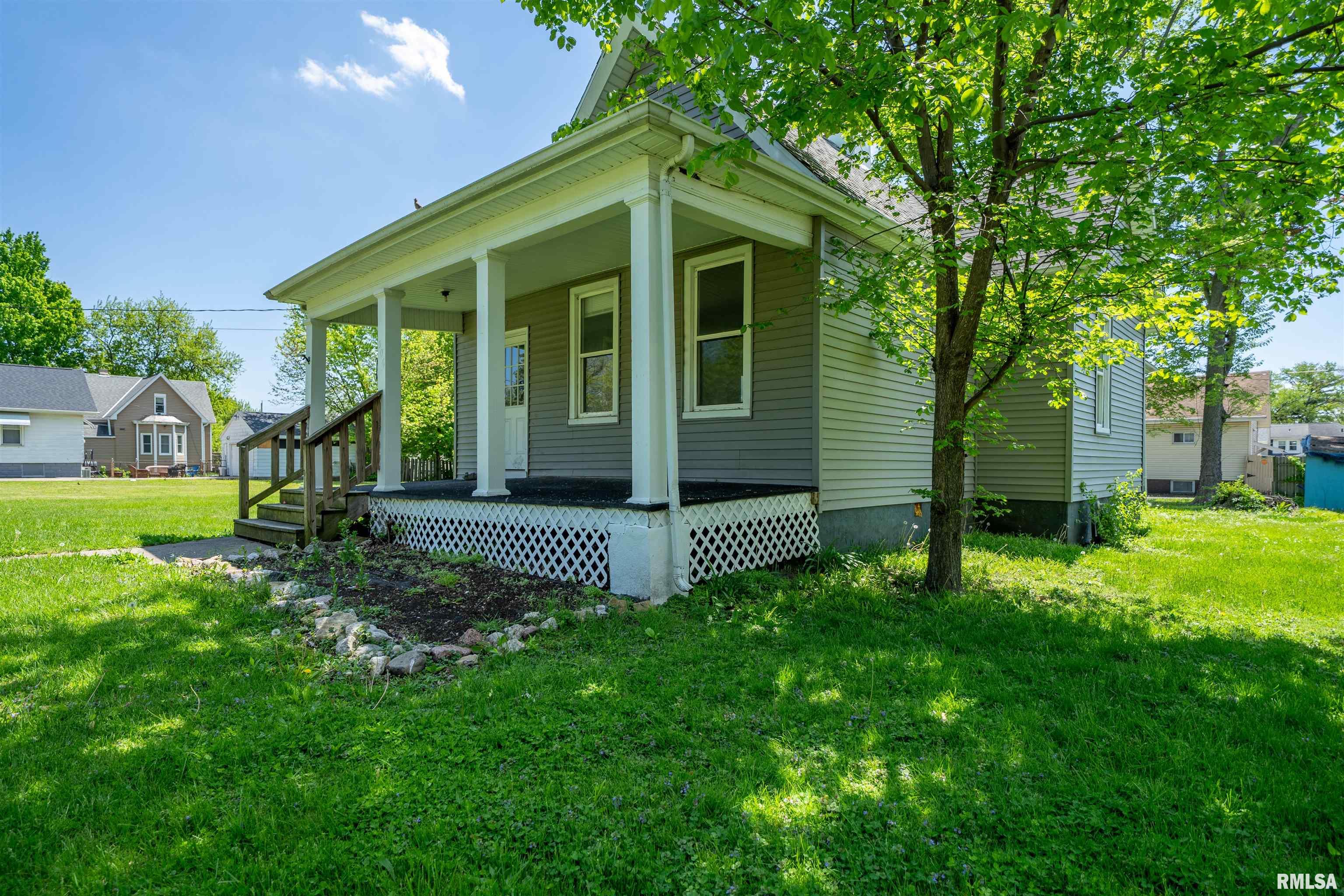 506 E Mcclure Avenue, Peoria, Illinois image 2
