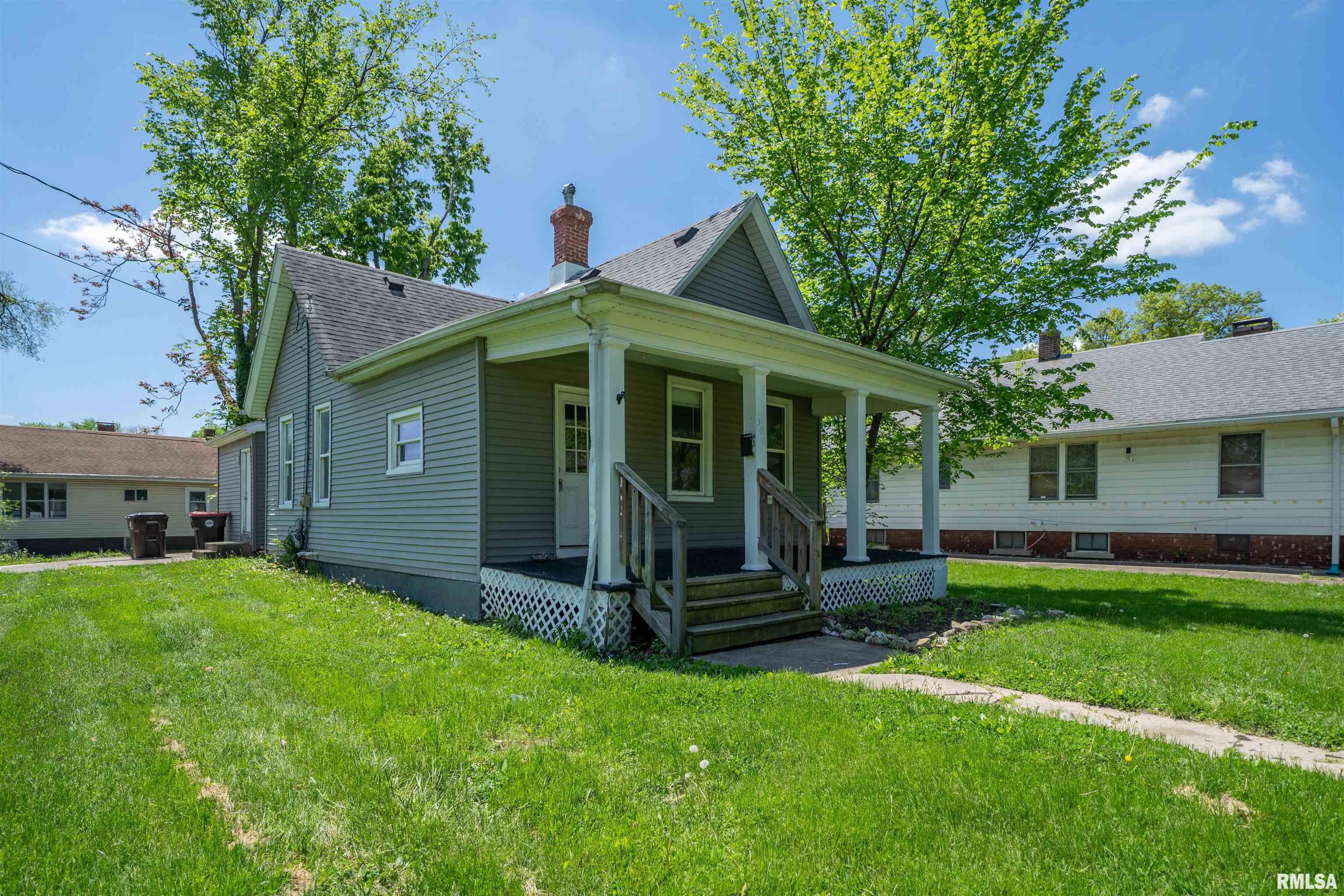 506 E Mcclure Avenue, Peoria, Illinois image 3