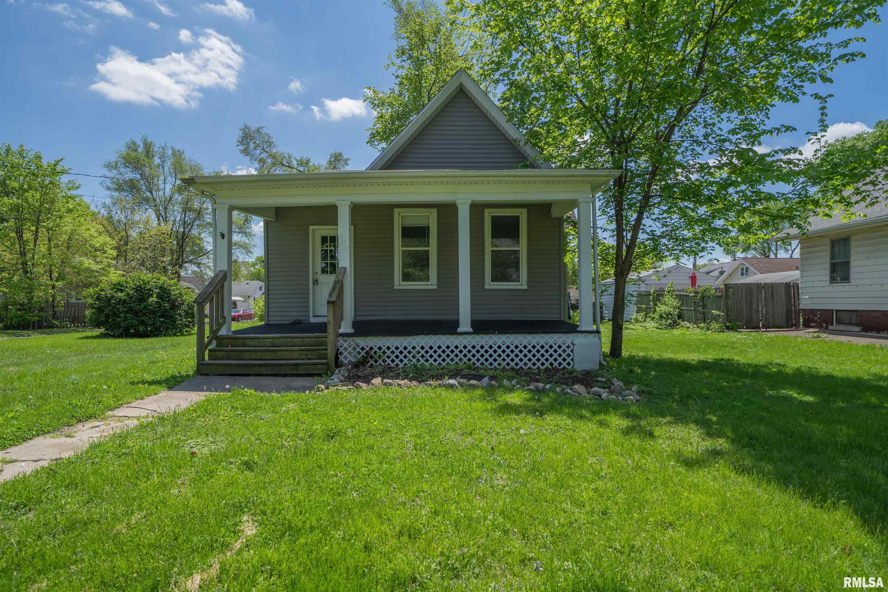 506 E Mcclure Avenue, Peoria, Illinois image 1