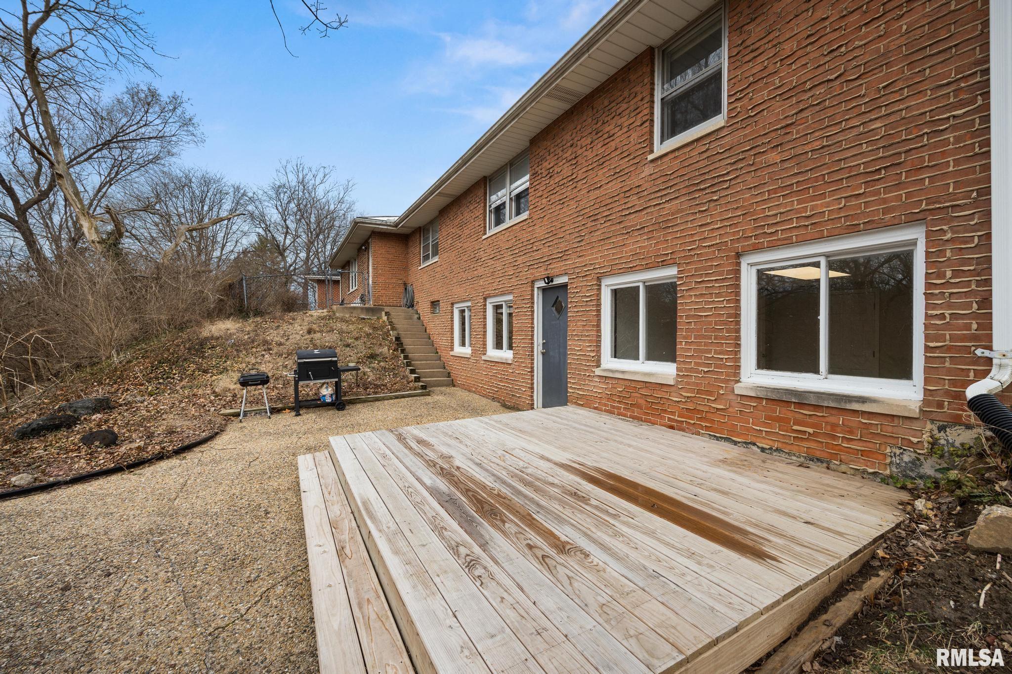 2724 W Parkridge Avenue, Peoria, Illinois image 28