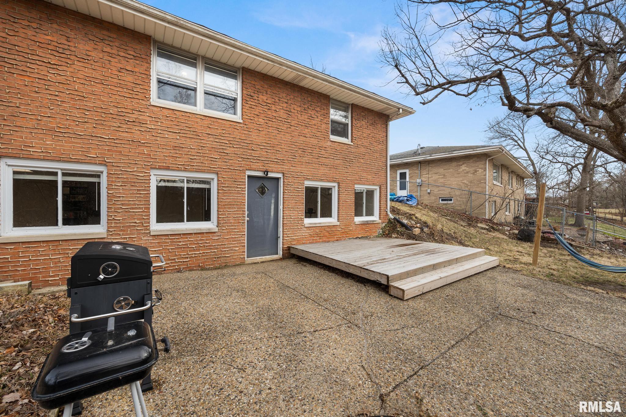 2724 W Parkridge Avenue, Peoria, Illinois image 27