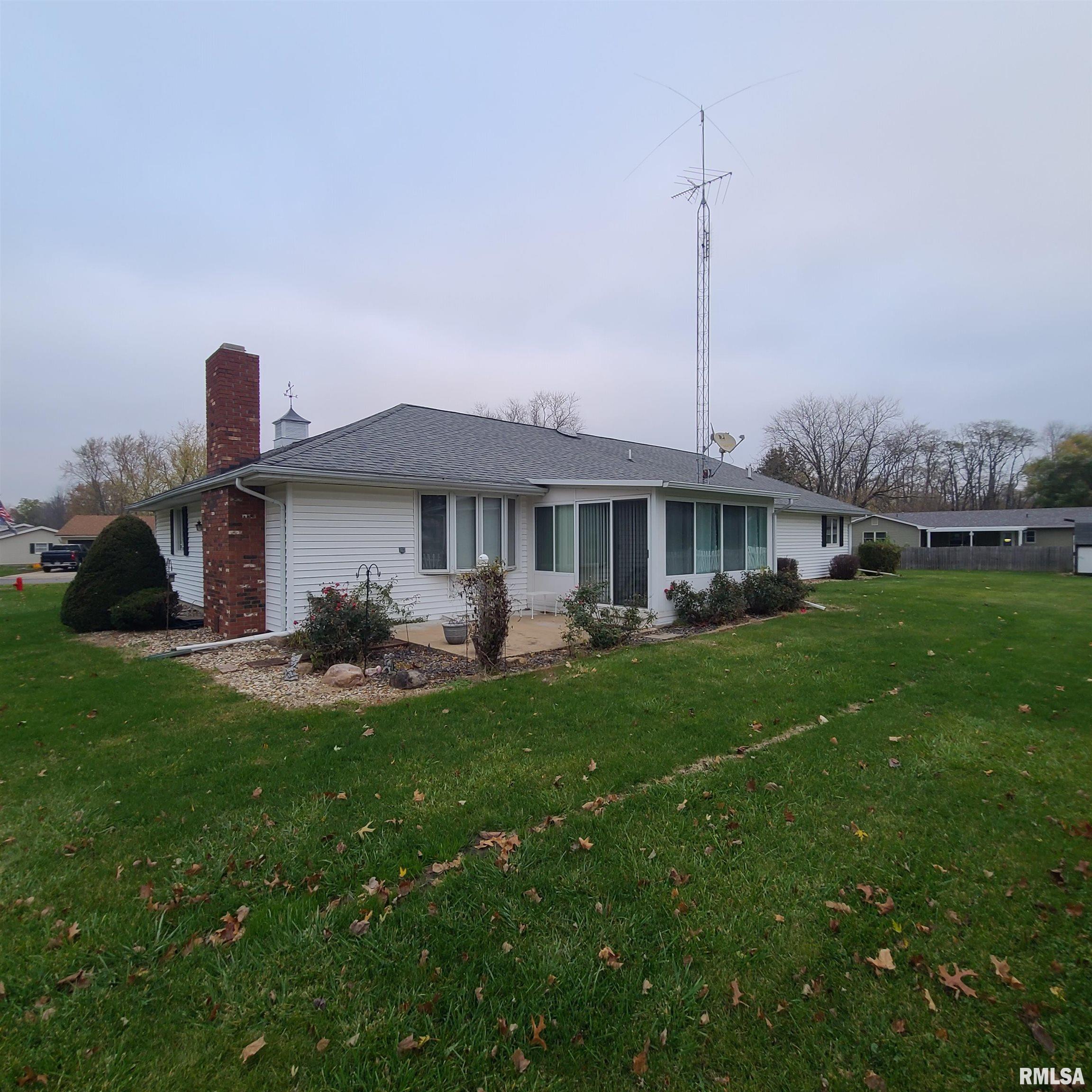 798 Prairieview Road, Knoxville, Illinois image 7