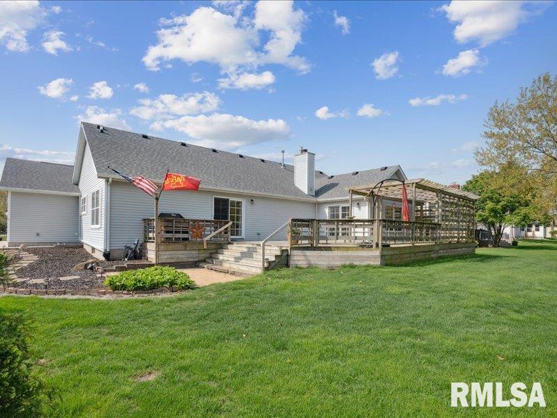 3928 E 61st Boulevard, Davenport, Iowa image 29