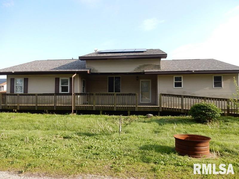 10582 Main Street, Lowder, Illinois image 1