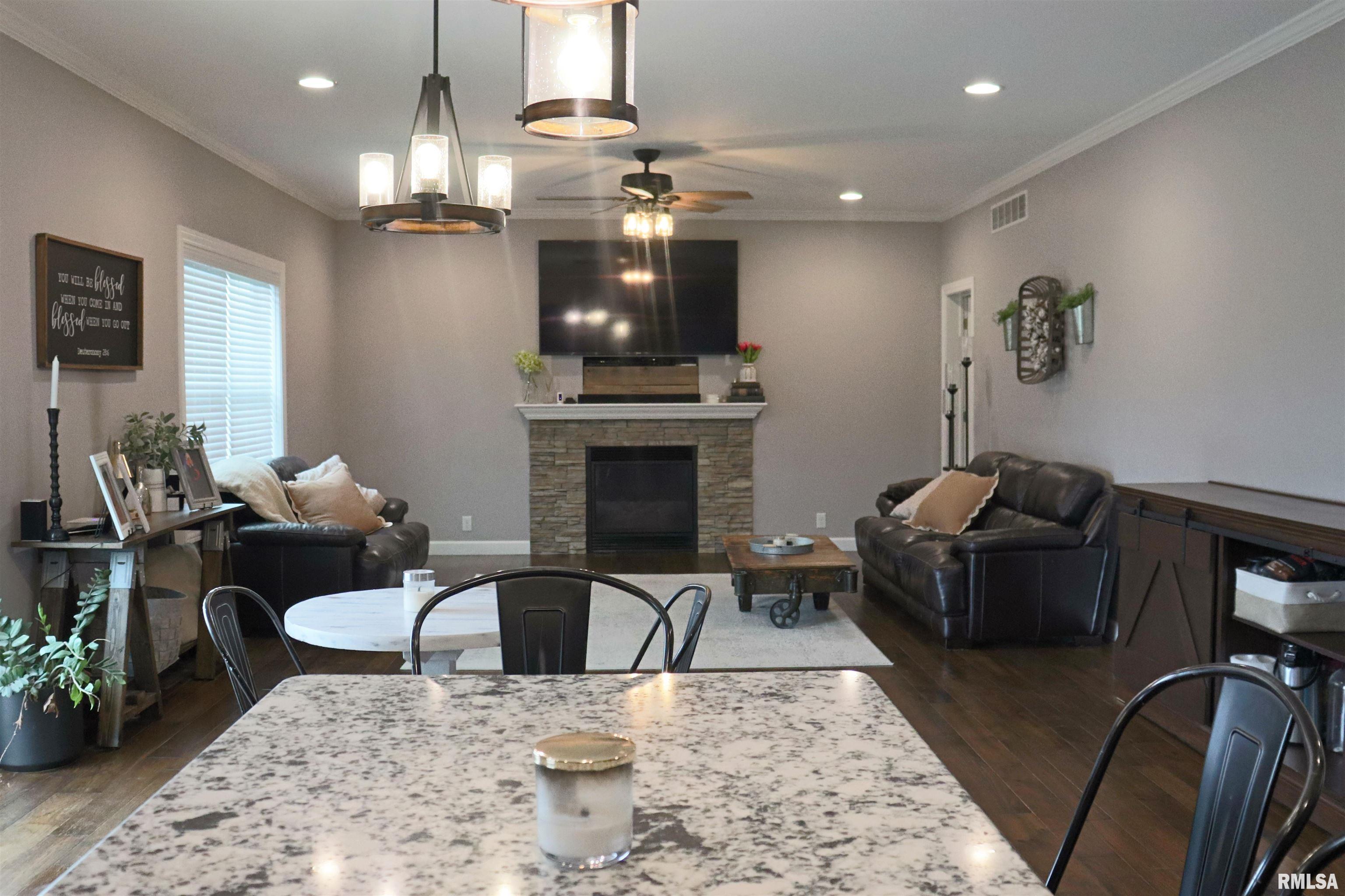 1709 Rustic Oak Drive, Washington, Illinois image 19