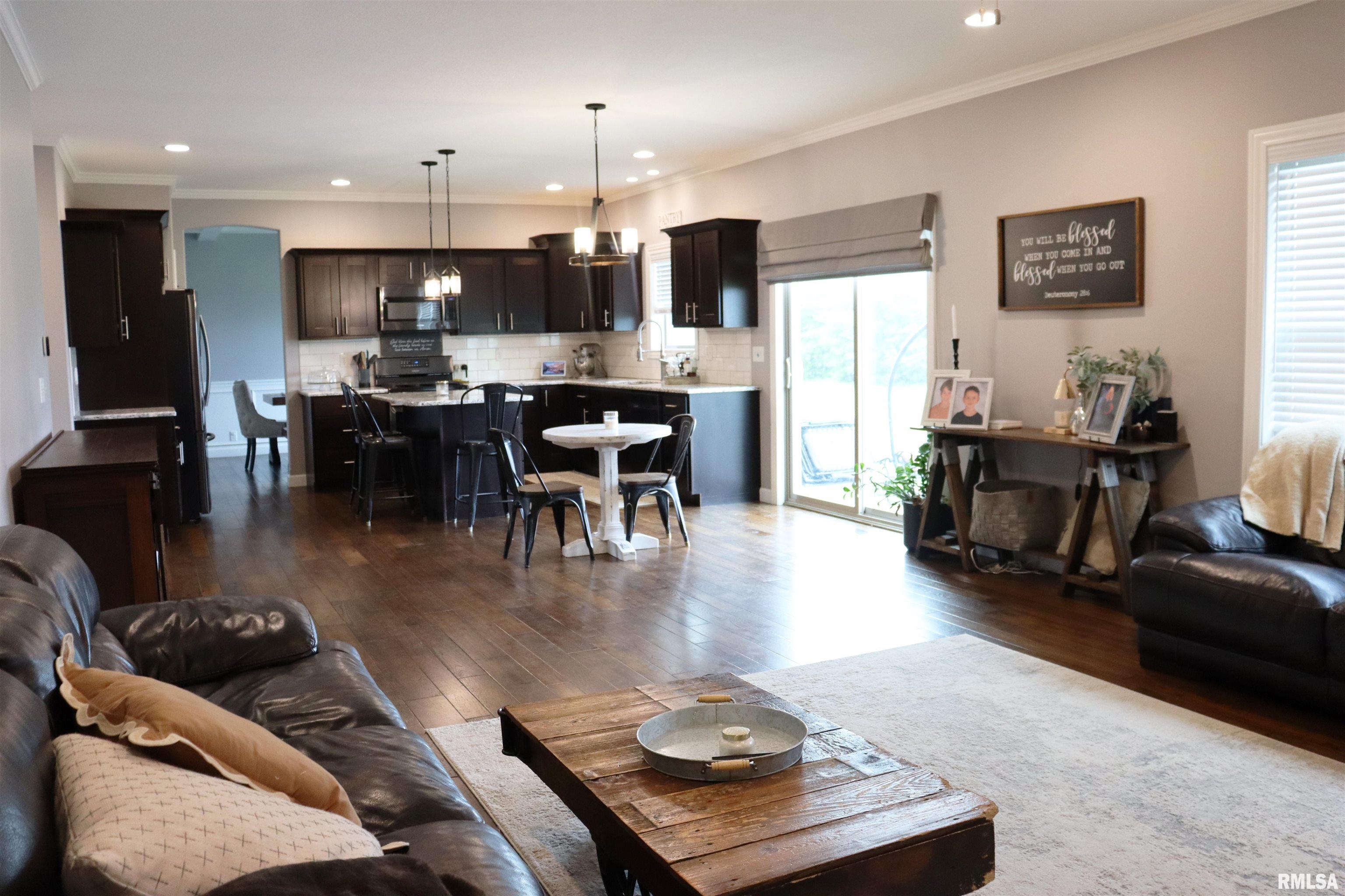 1709 Rustic Oak Drive, Washington, Illinois image 20