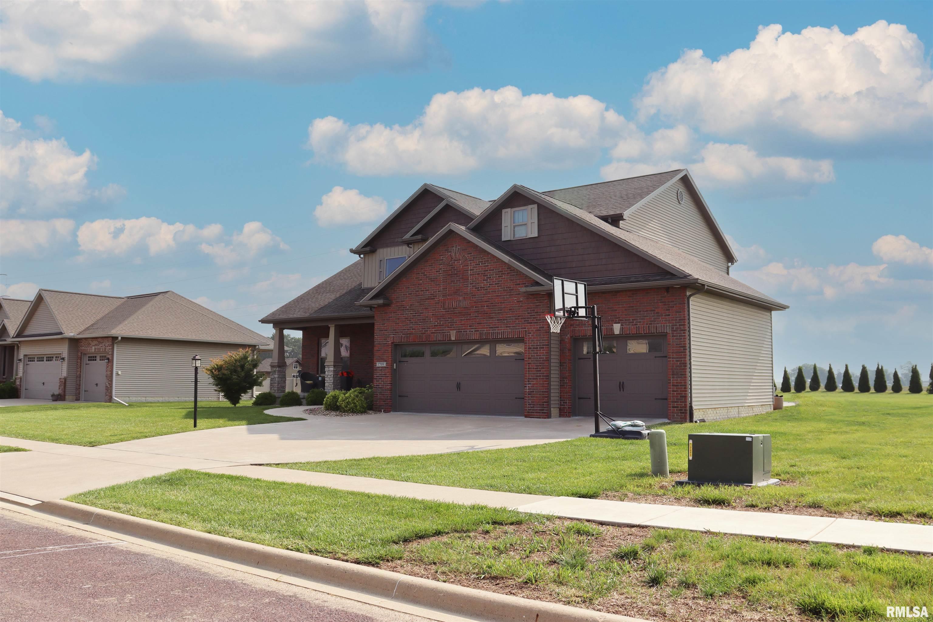 1709 Rustic Oak Drive, Washington, Illinois image 7