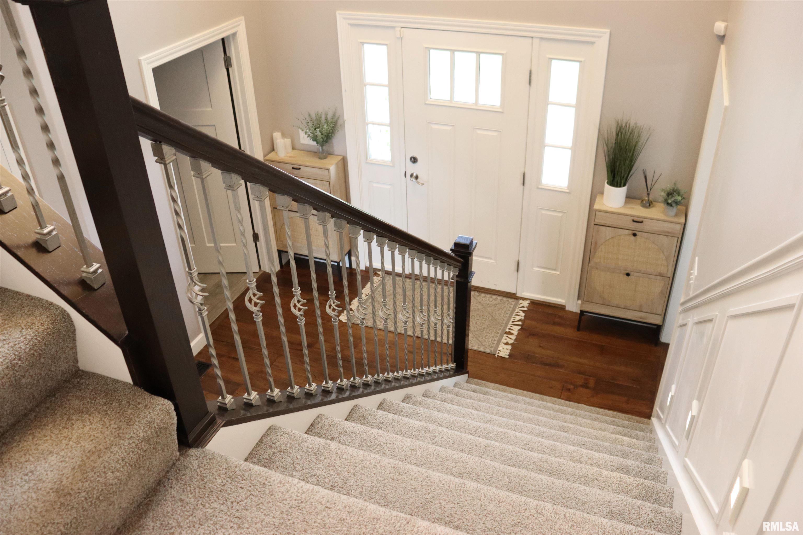 1709 Rustic Oak Drive, Washington, Illinois image 11