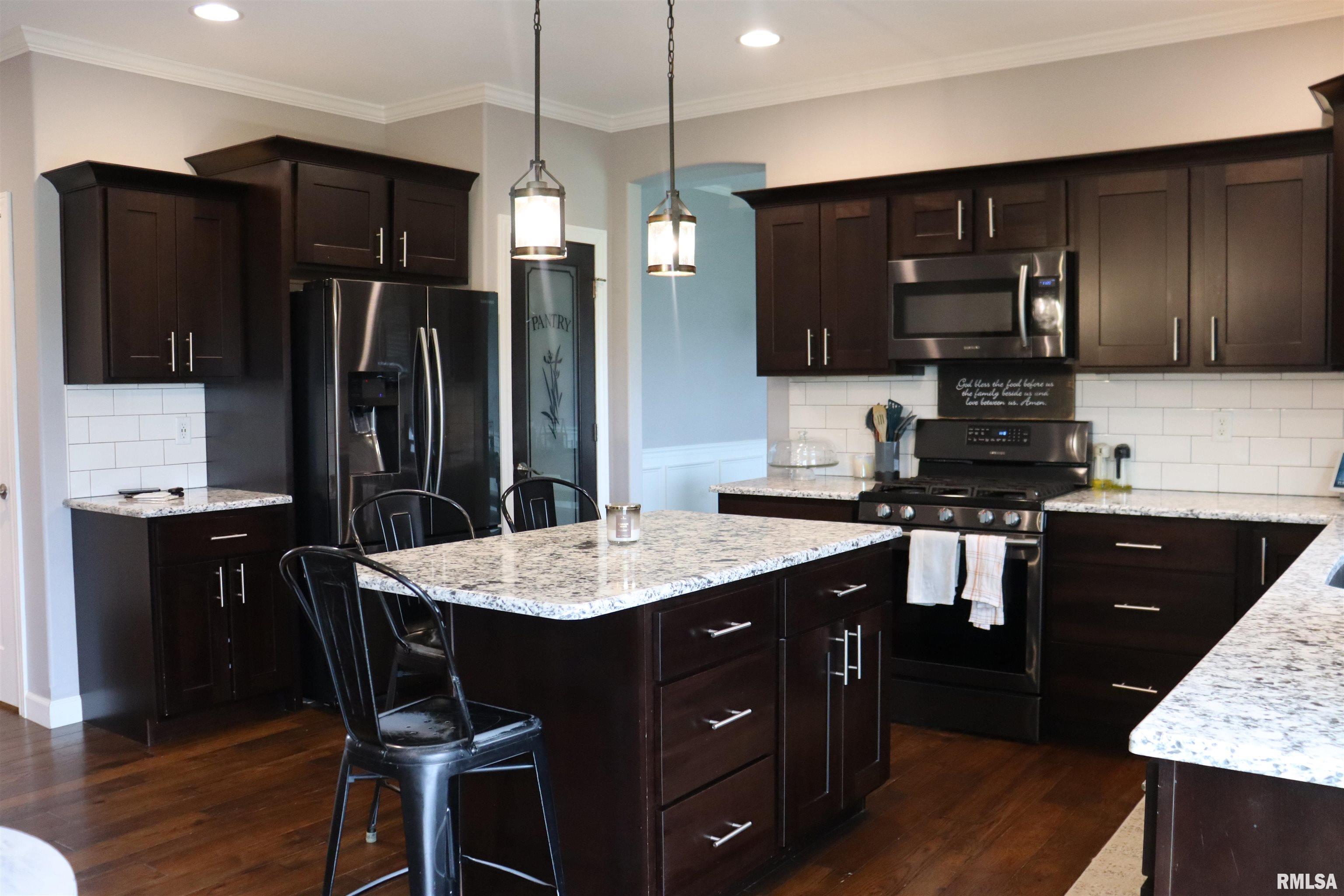 1709 Rustic Oak Drive, Washington, Illinois image 13