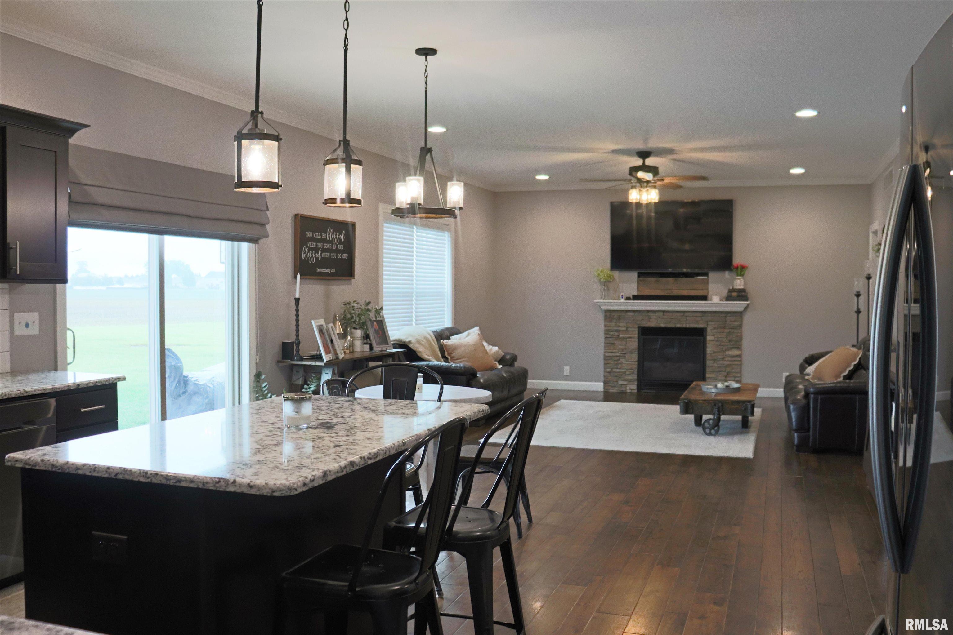 1709 Rustic Oak Drive, Washington, Illinois image 18