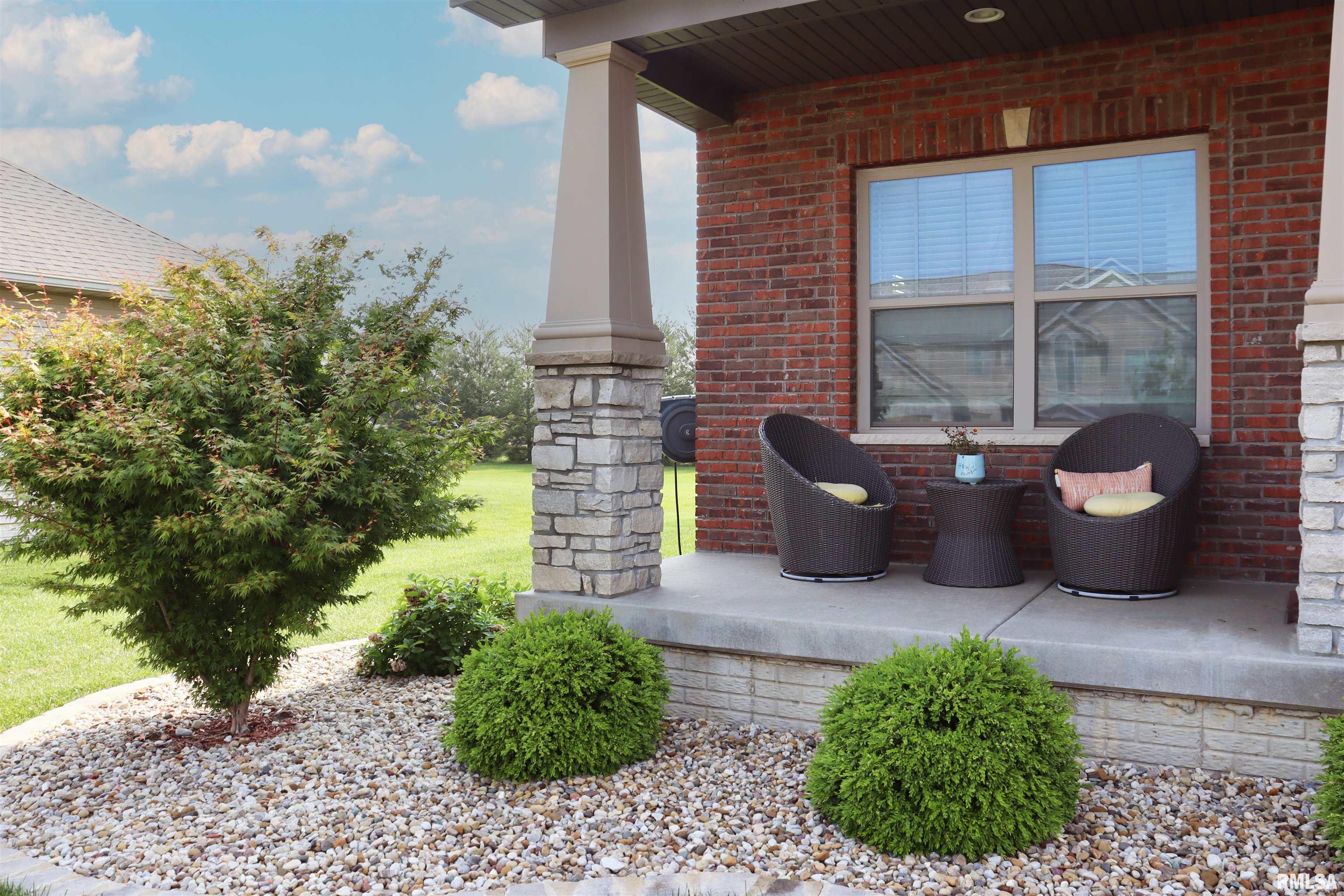 1709 Rustic Oak Drive, Washington, Illinois image 5