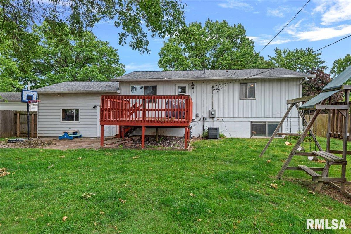 26 Groton Drive, Springfield, Illinois image 33