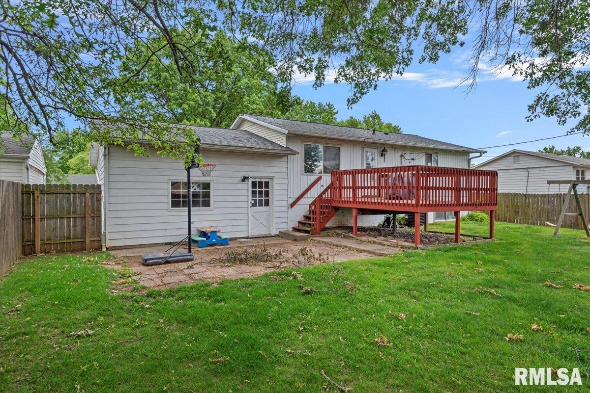 26 Groton Drive, Springfield, Illinois image 34