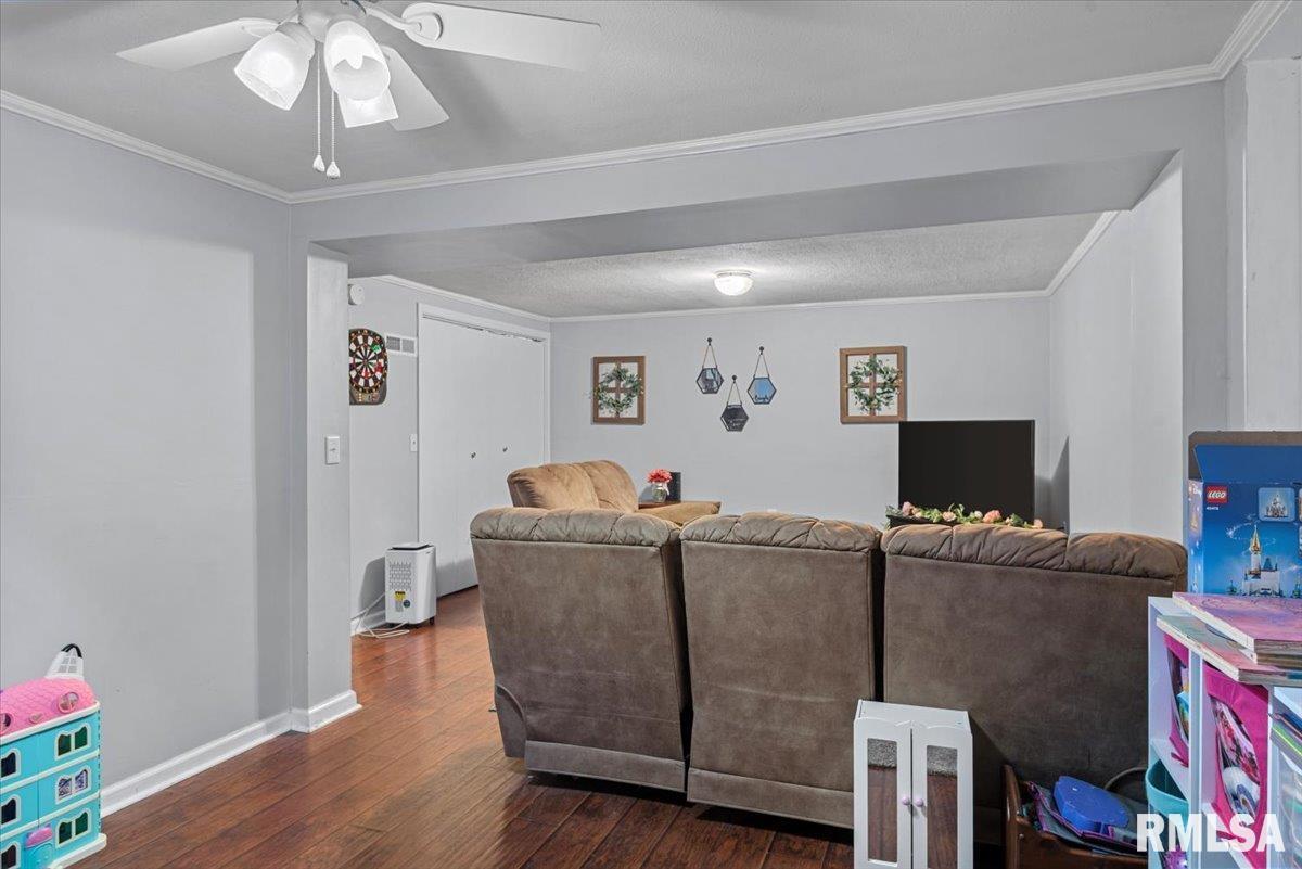 26 Groton Drive, Springfield, Illinois image 25