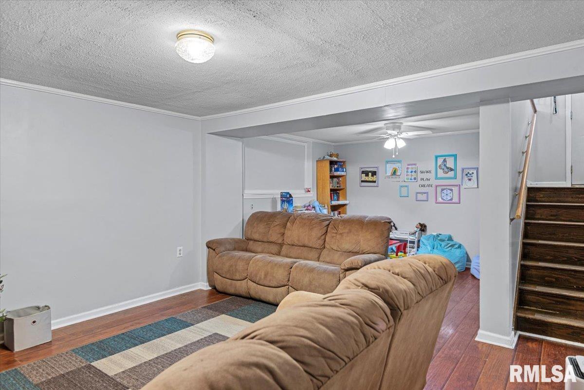 26 Groton Drive, Springfield, Illinois image 21