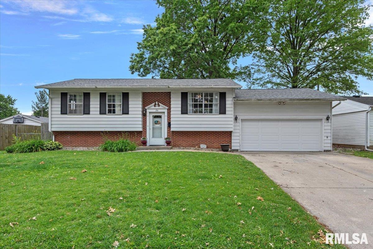 26 Groton Drive, Springfield, Illinois image 1
