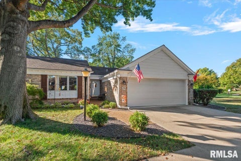 Condo For Sale - 52 Turnberry Place<br/> Sangamon County, Springfield, IL 62704