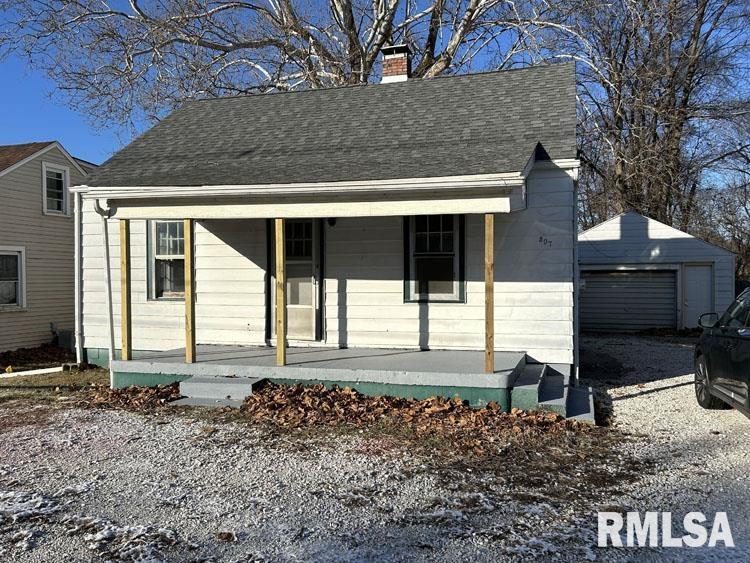 307 Ehrett Street, Creve Coeur, Illinois image 1
