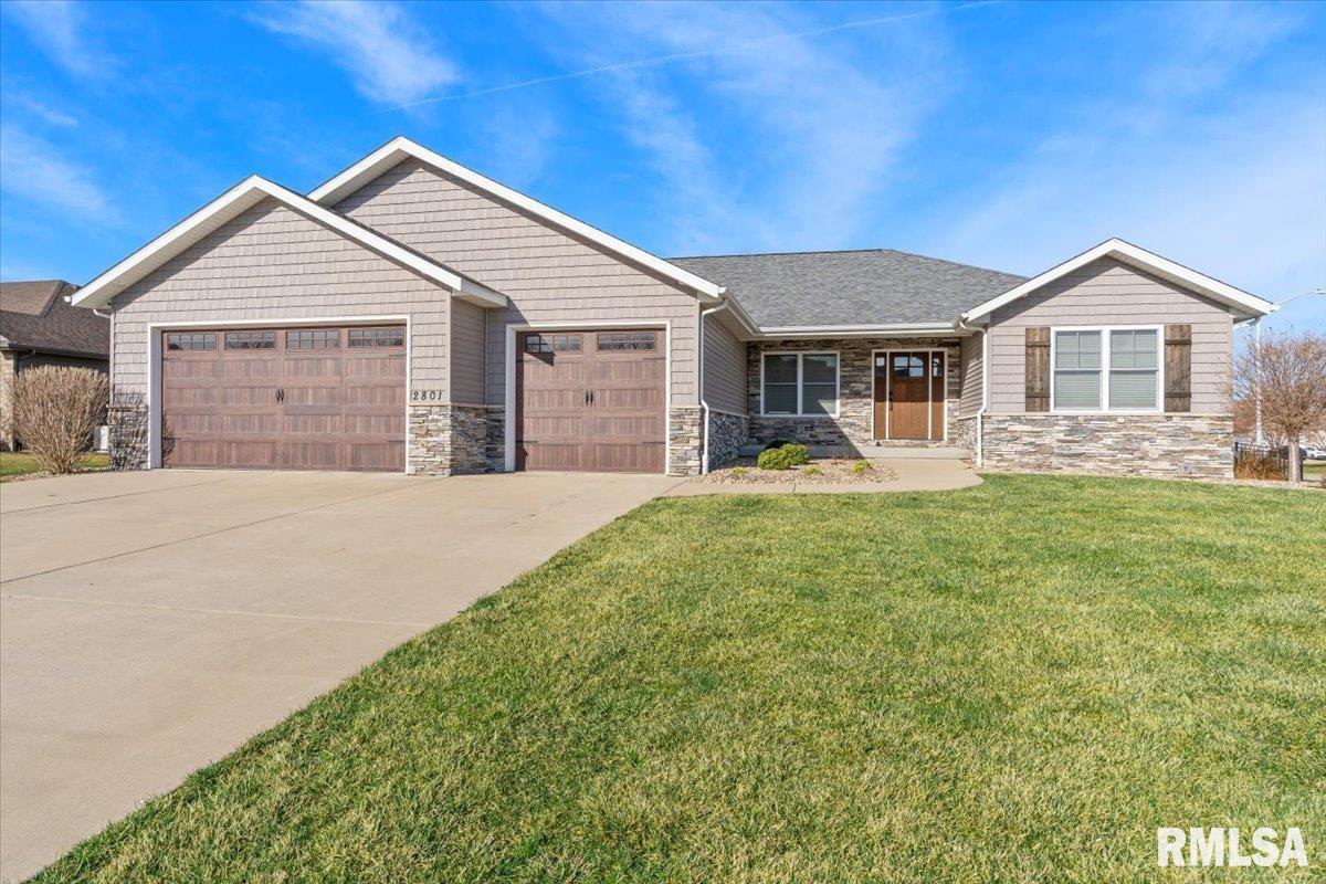 2801 Rutherford Trek, Springfield, Illinois image 1