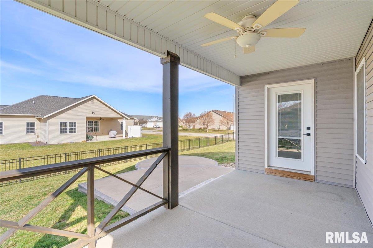2801 Rutherford Trek, Springfield, Illinois image 38