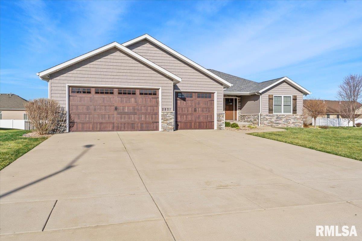 2801 Rutherford Trek, Springfield, Illinois image 3