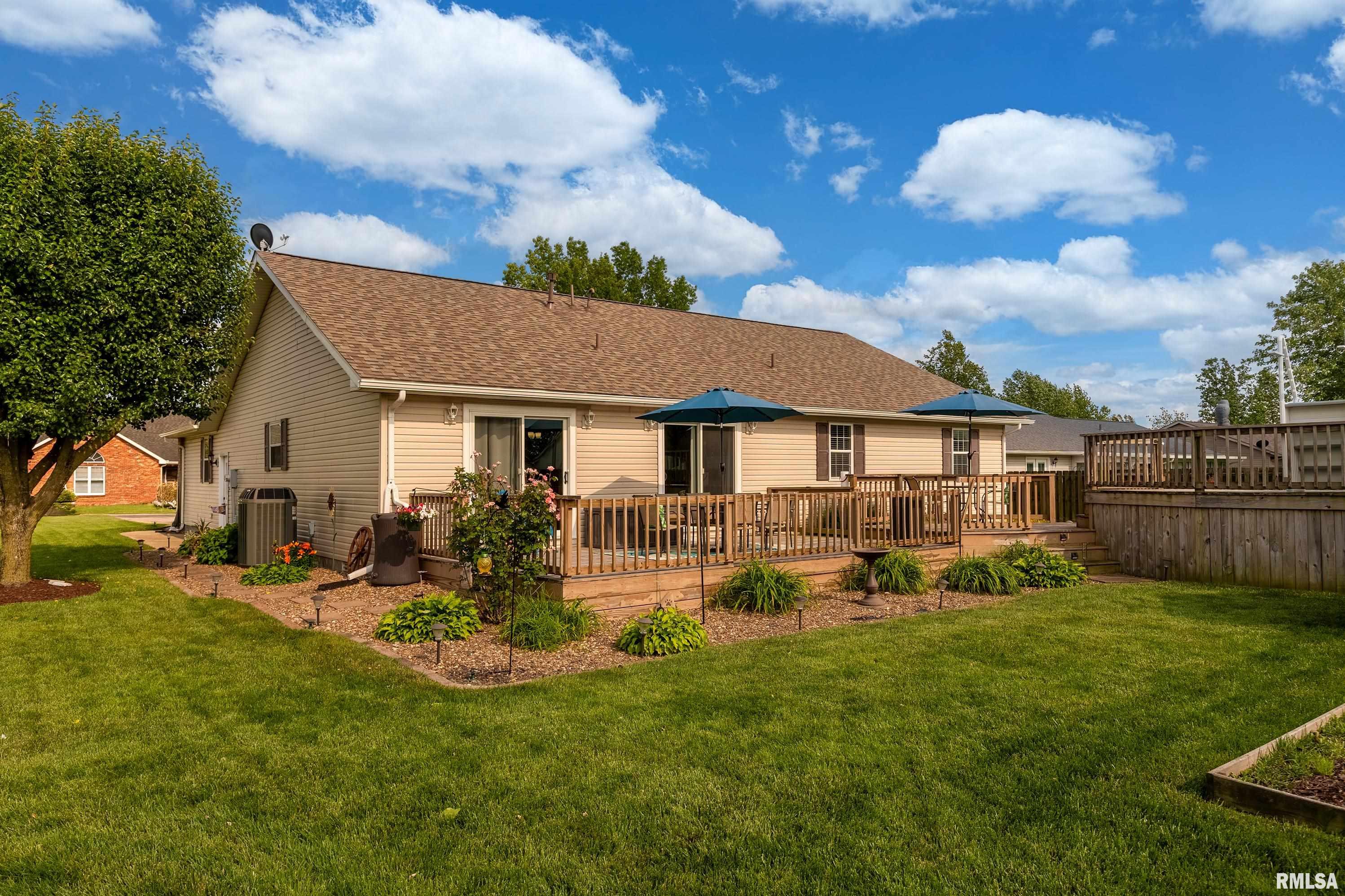 3021 Teakwood Lane, Herrin, Illinois image 31