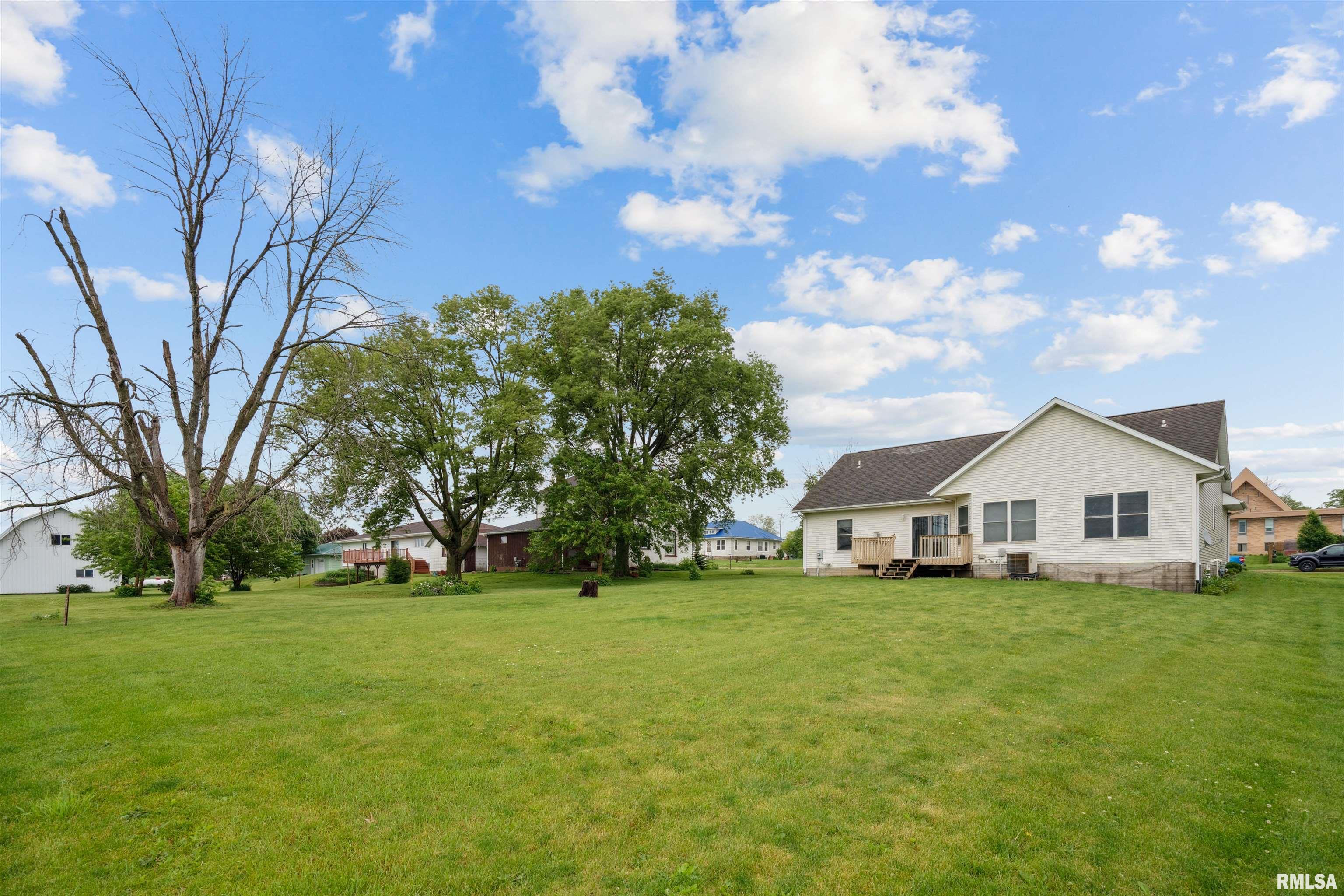 805 Mckinley Avenue, Lowden, Iowa image 35