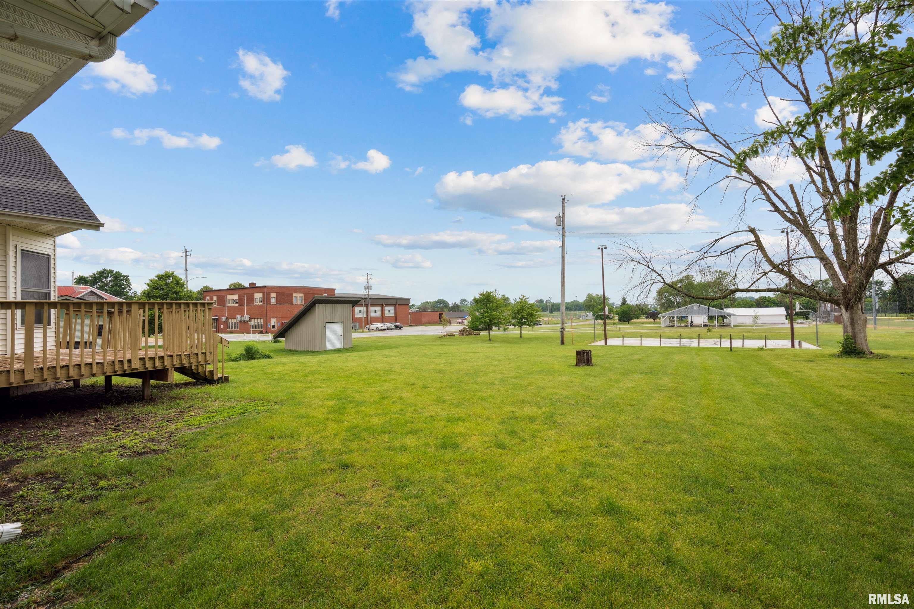 805 Mckinley Avenue, Lowden, Iowa image 33