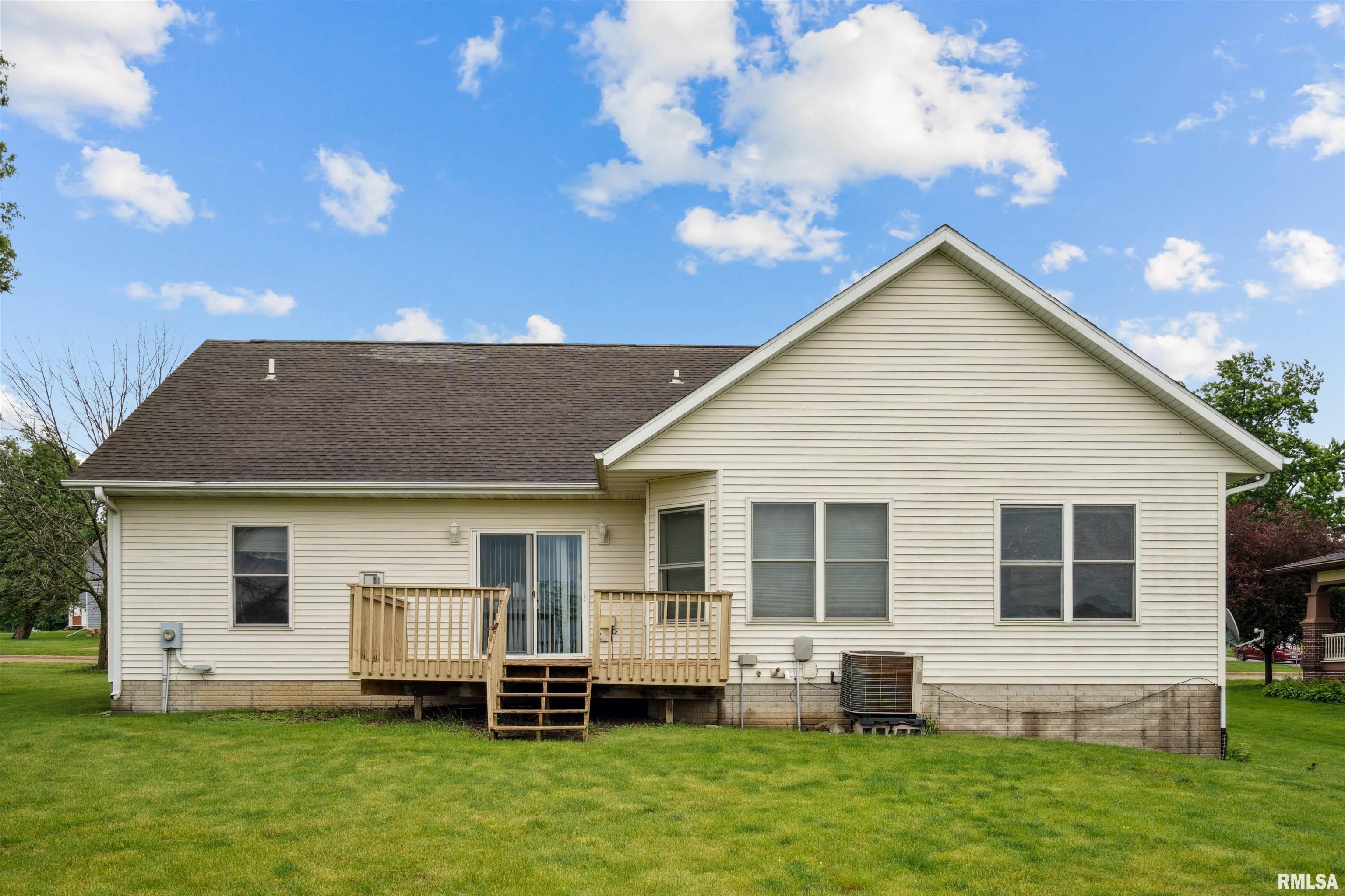 805 Mckinley Avenue, Lowden, Iowa image 34