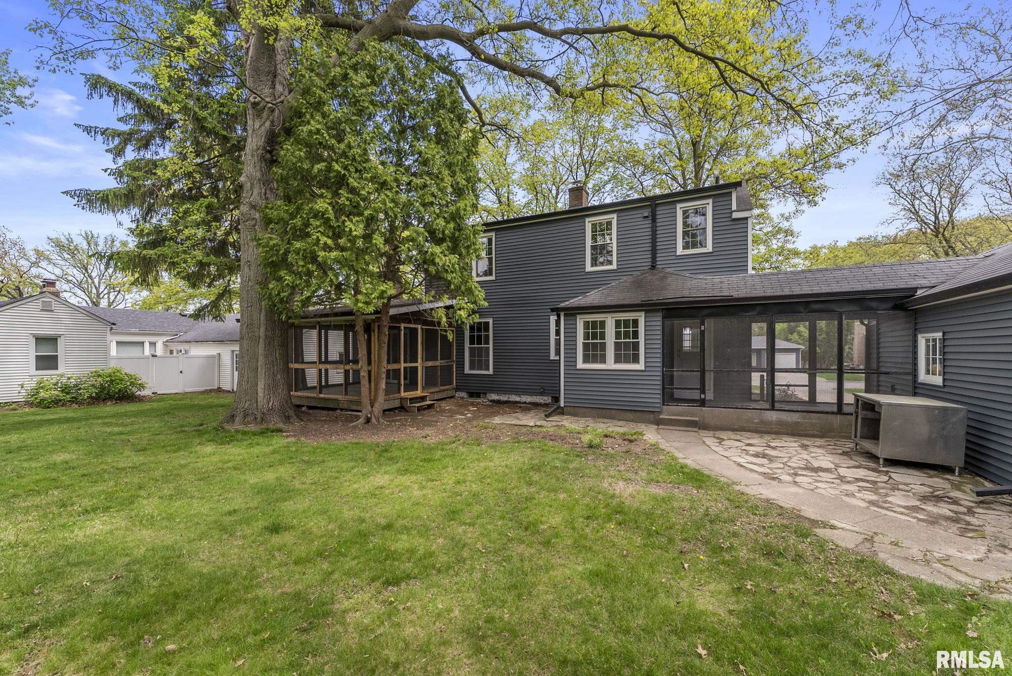 1606 Coffelt Avenue, Davenport, Iowa image 28