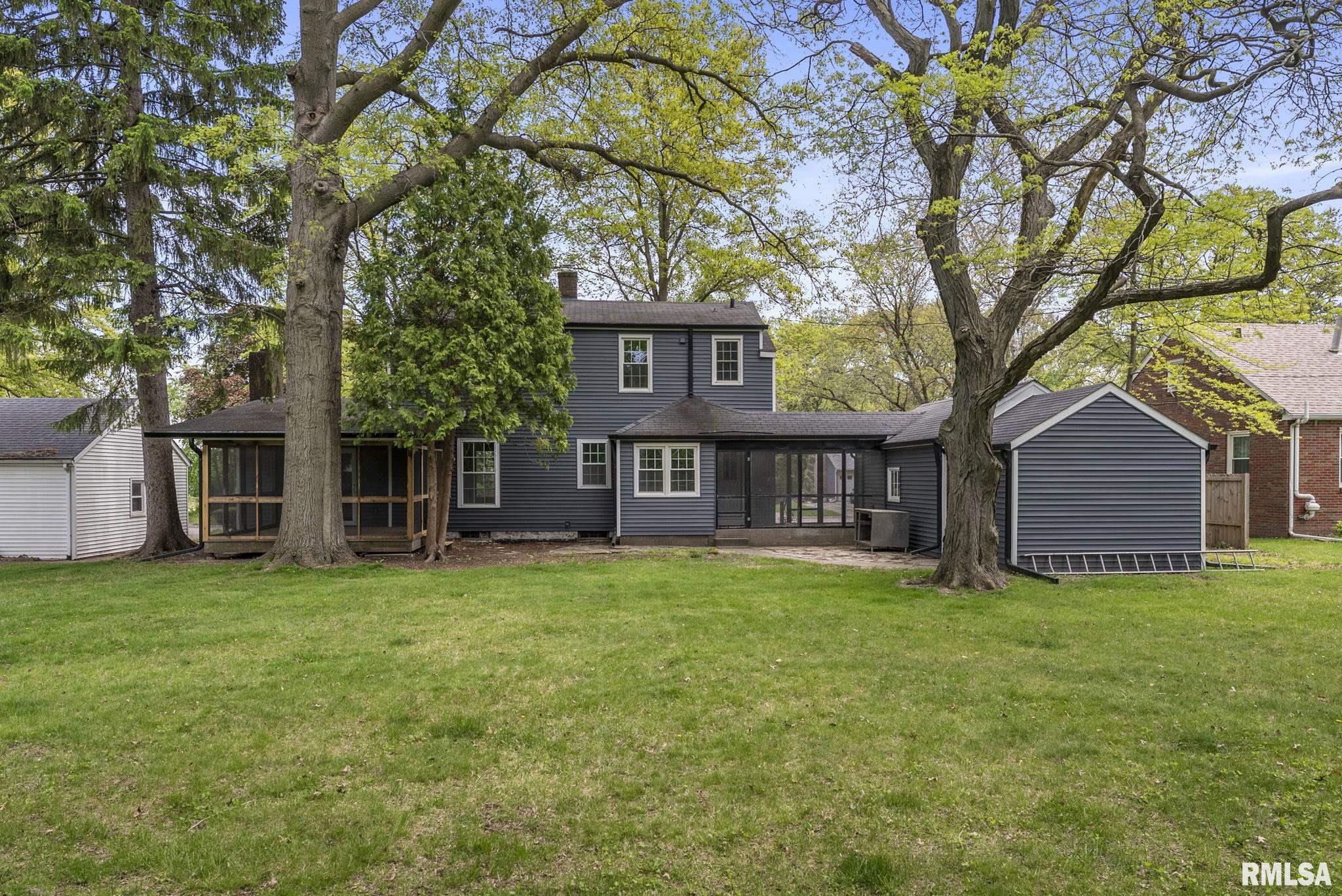 1606 Coffelt Avenue, Davenport, Iowa image 29