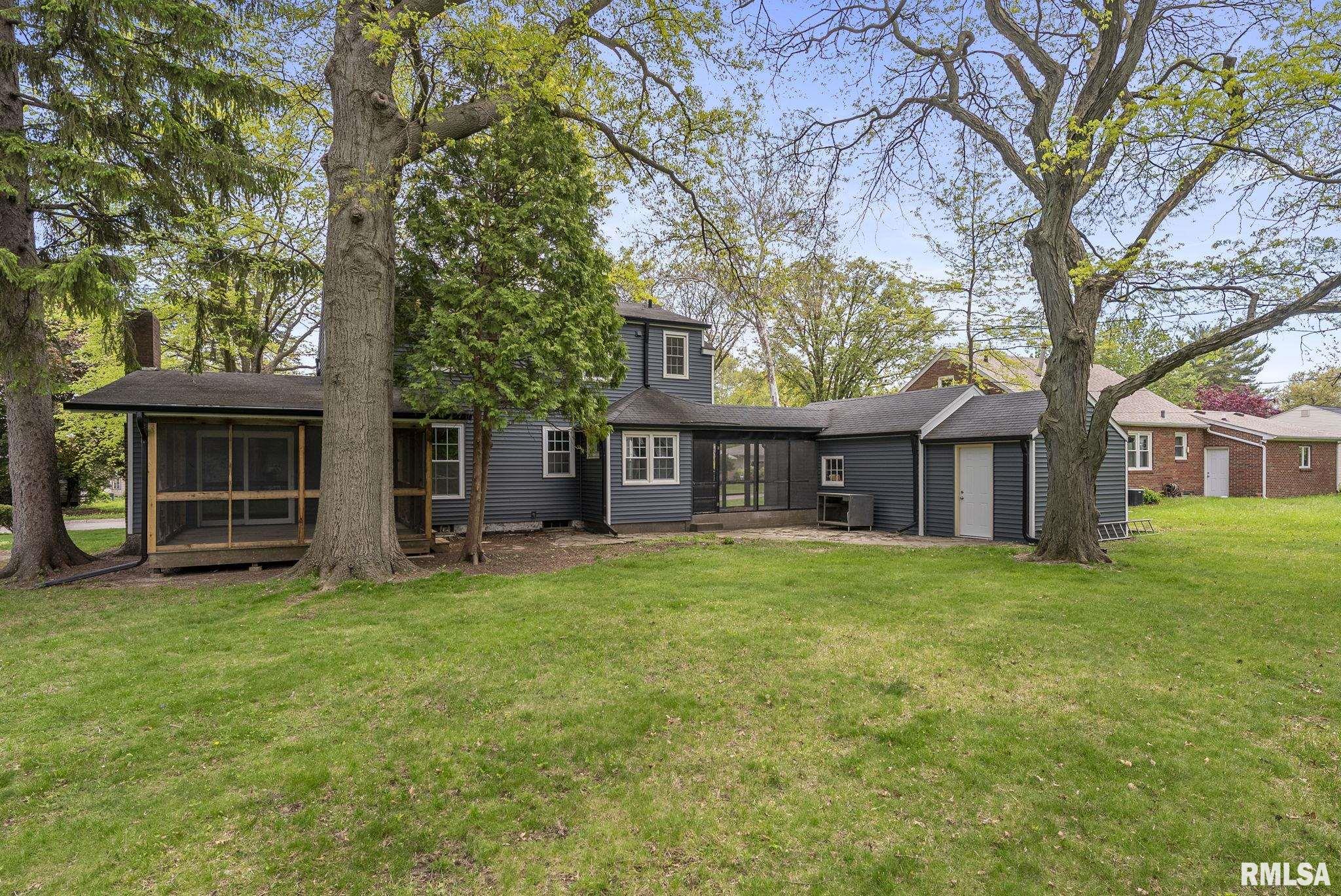 1606 Coffelt Avenue, Davenport, Iowa image 30