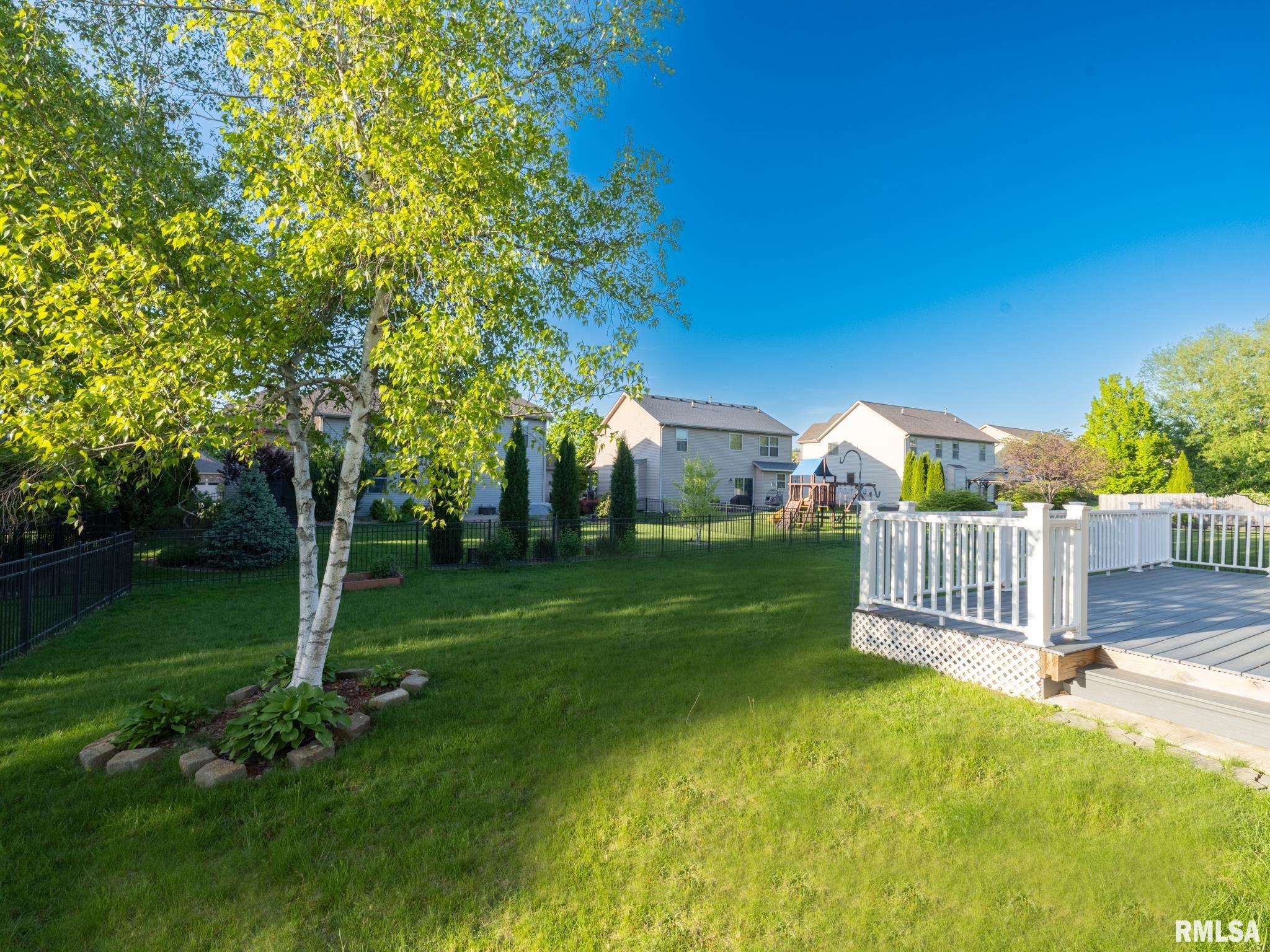 2621 W Carlisle Lane, Dunlap, Illinois image 5