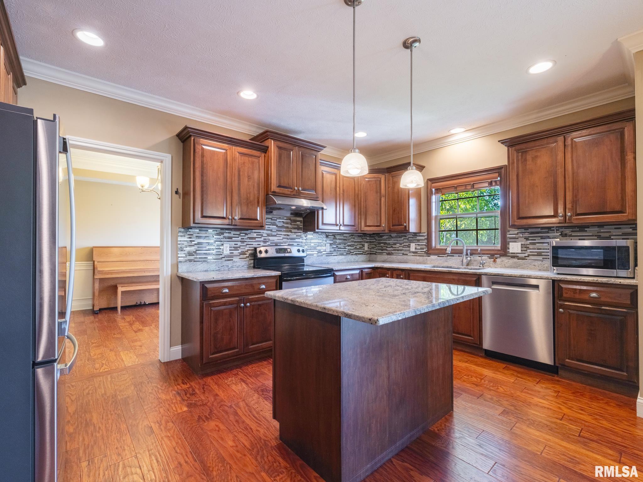 2621 W Carlisle Lane, Dunlap, Illinois image 19