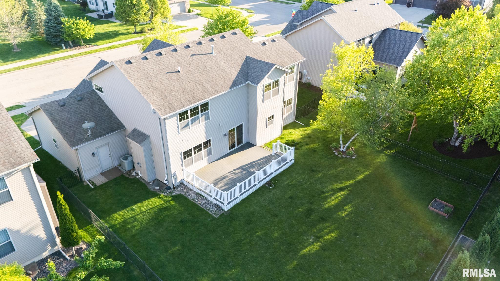 2621 W Carlisle Lane, Dunlap, Illinois image 10