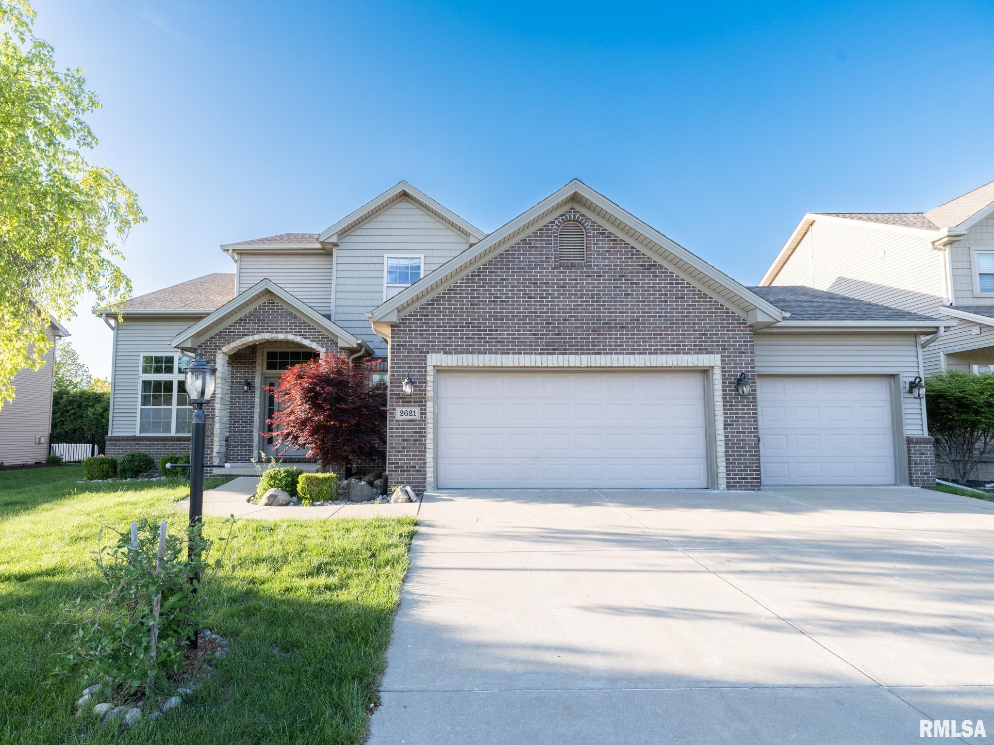 2621 W Carlisle Lane, Dunlap, Illinois image 1