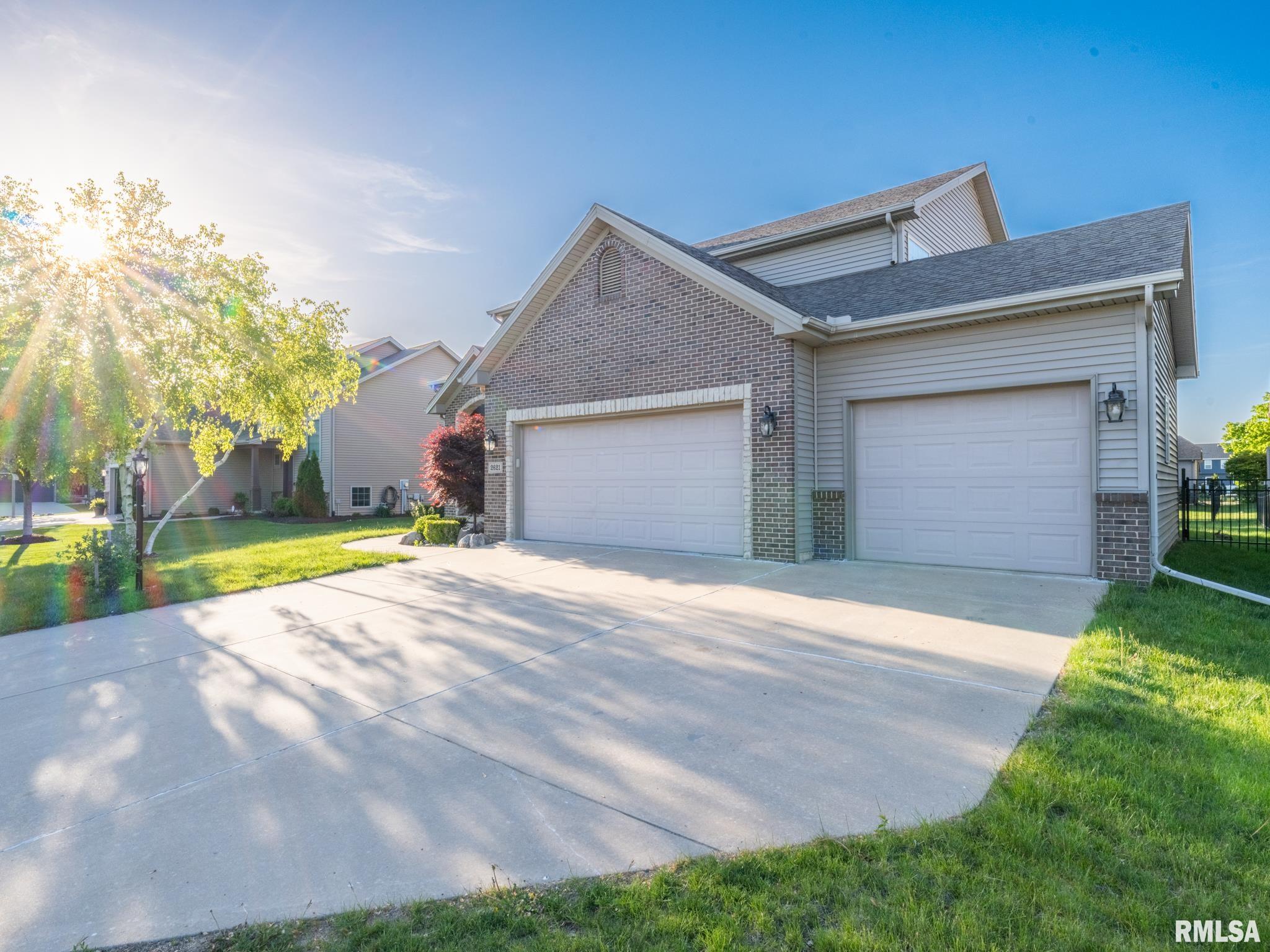 2621 W Carlisle Lane, Dunlap, Illinois image 7