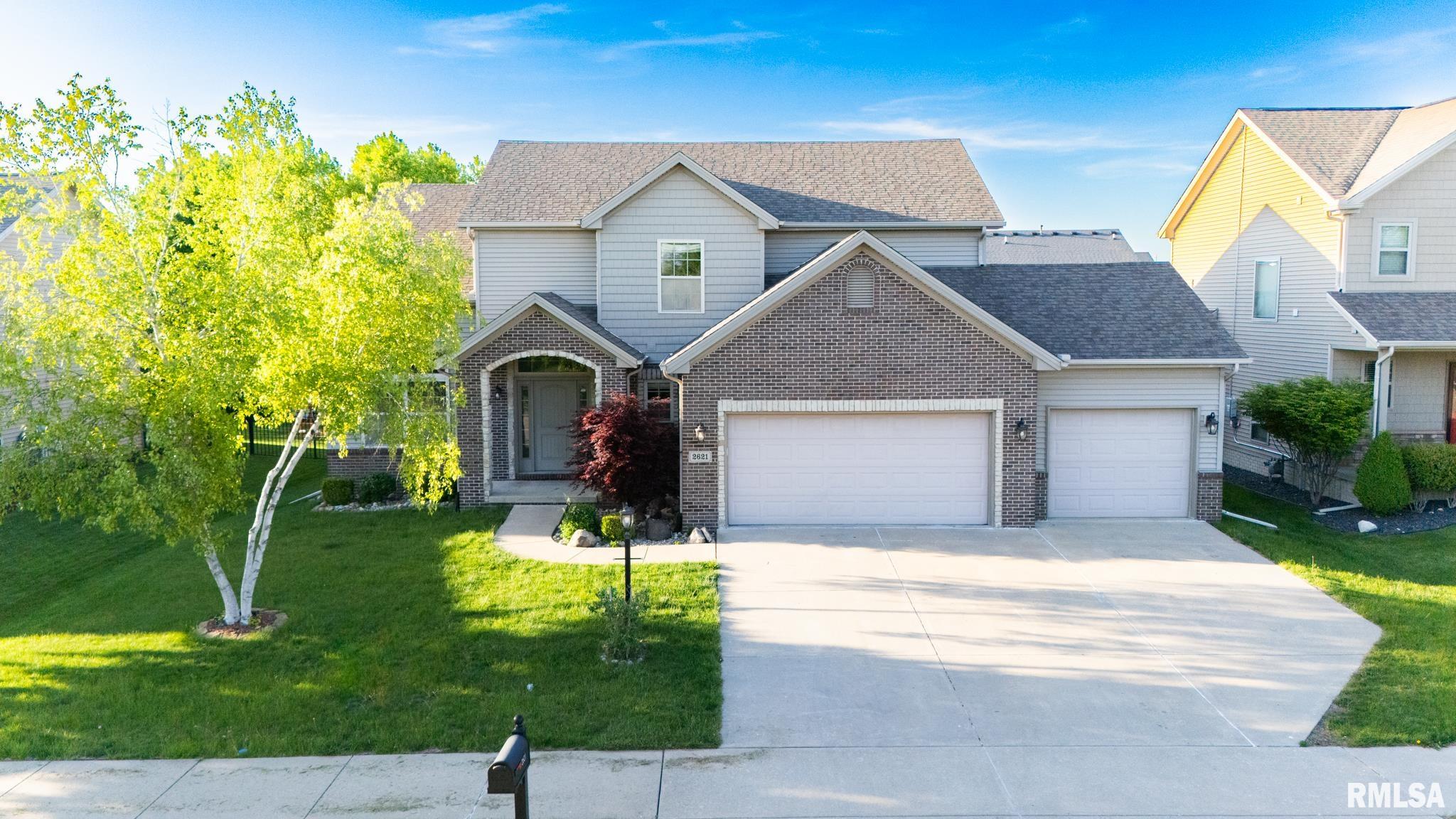2621 W Carlisle Lane, Dunlap, Illinois image 9