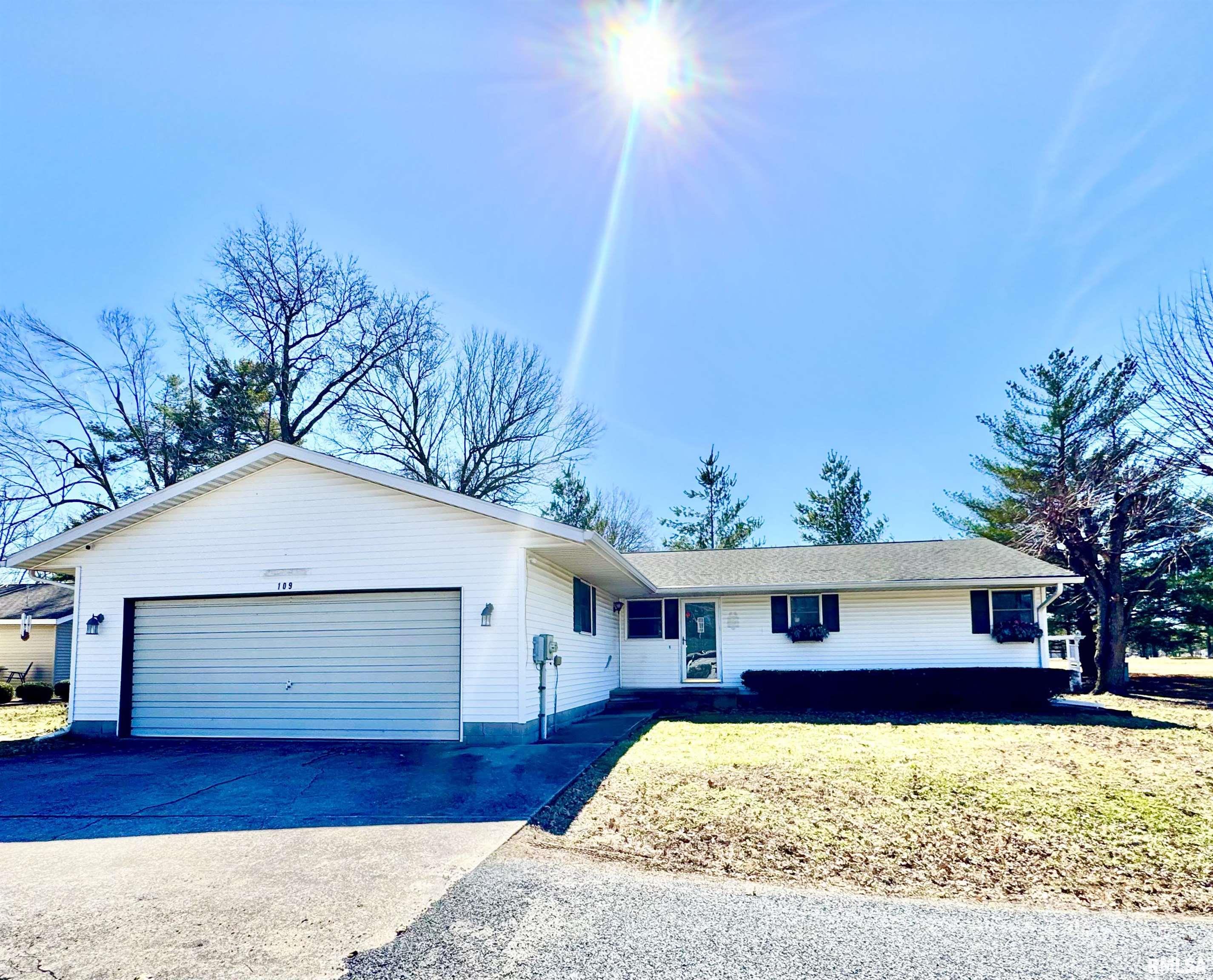 109 Jackson Lane, Energy, Illinois image 1