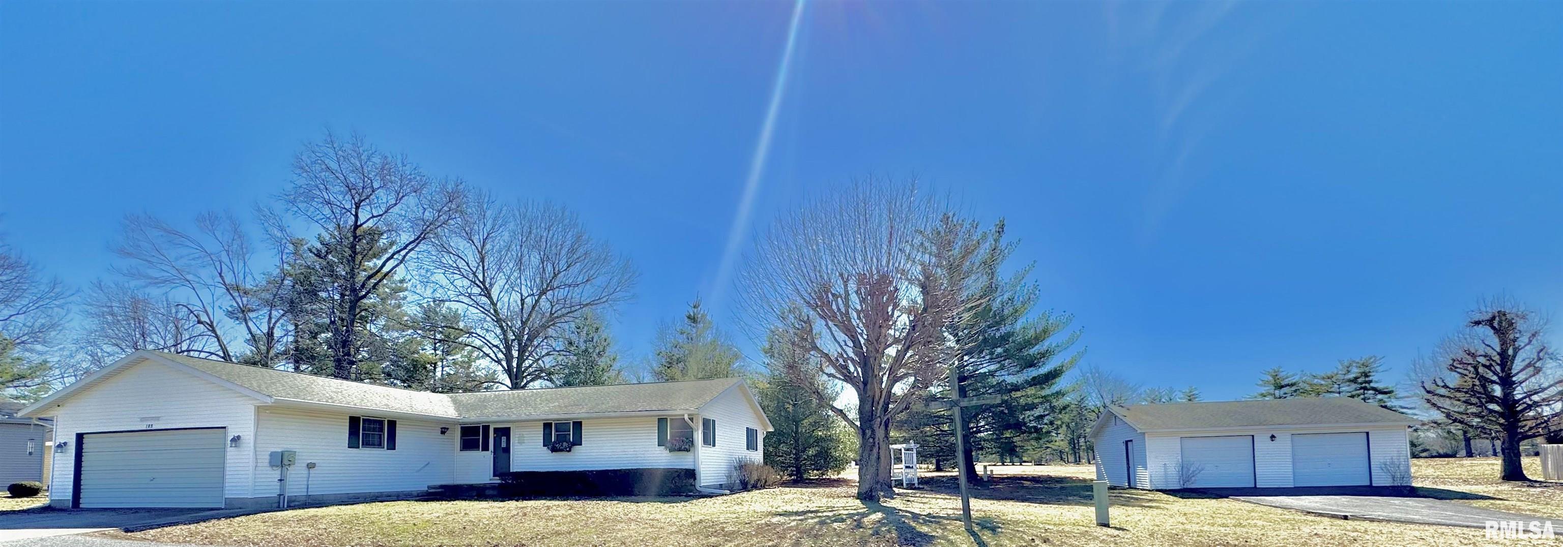 109 Jackson Lane, Energy, Illinois image 2