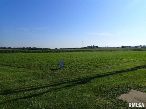 Vacant Land For Sale - 1450? Woodlawn Road<br/> Logan County, Lincoln, IL 62656