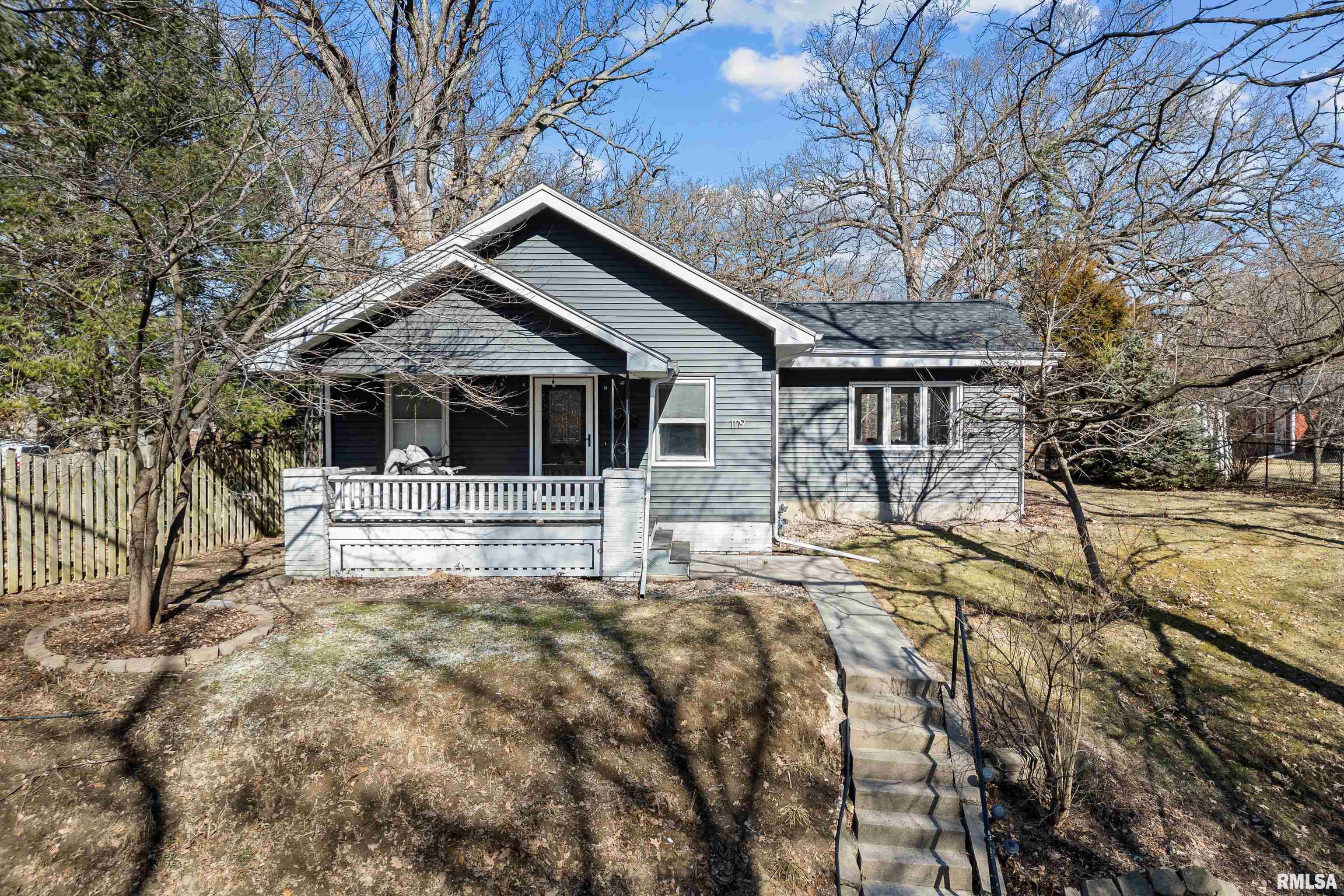 1119 24th Avenue, Moline, Illinois image 1