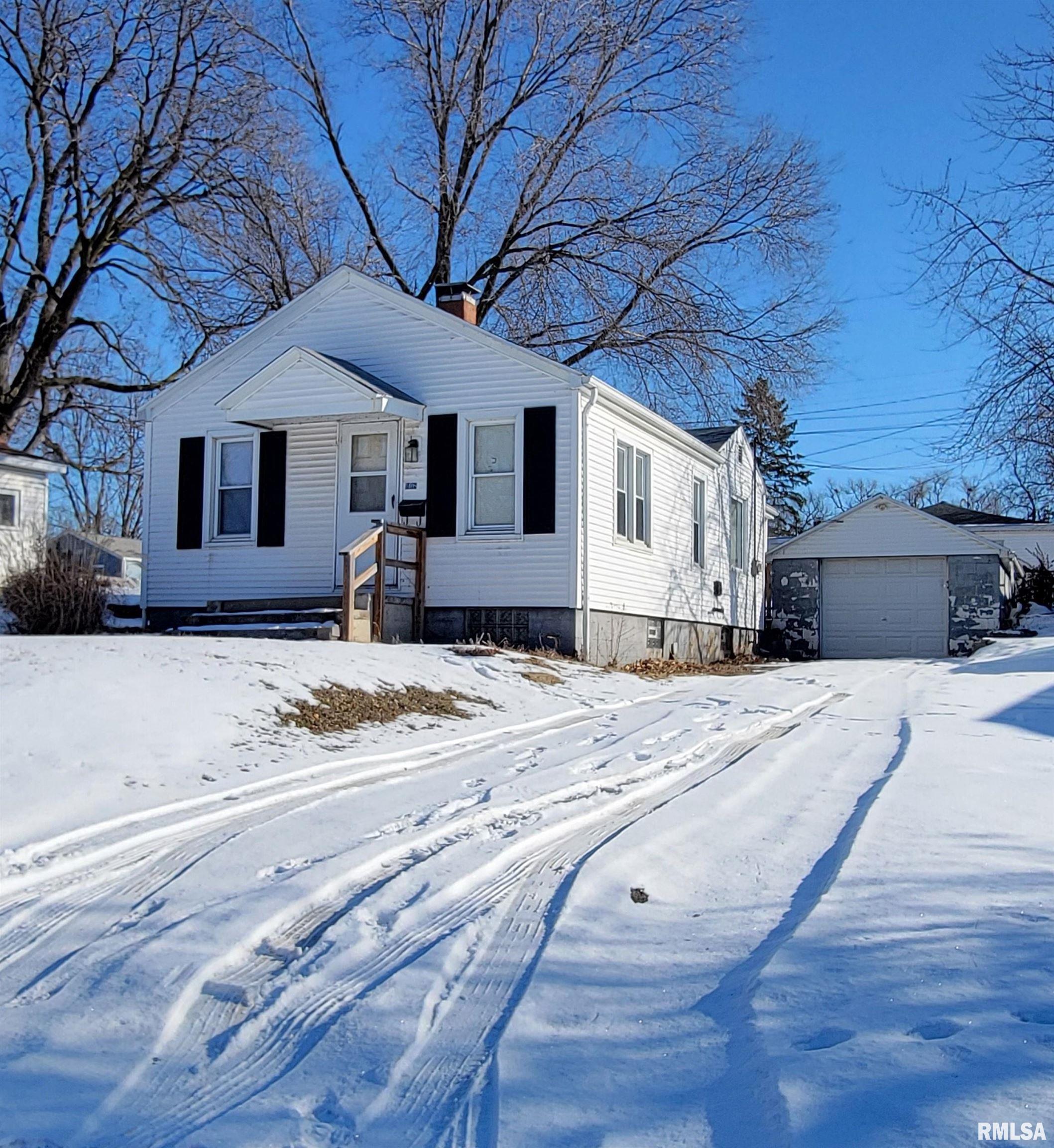 1408 S 13th Street, Pekin, Illinois image 1