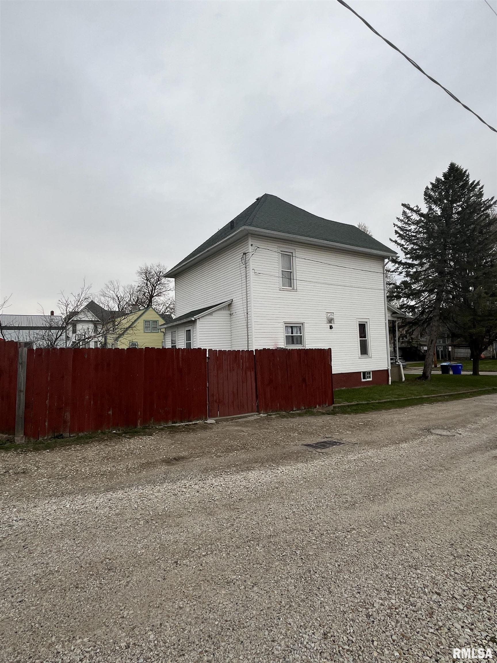 114 Roosevelt Avenue A, Kewanee, Illinois image 4