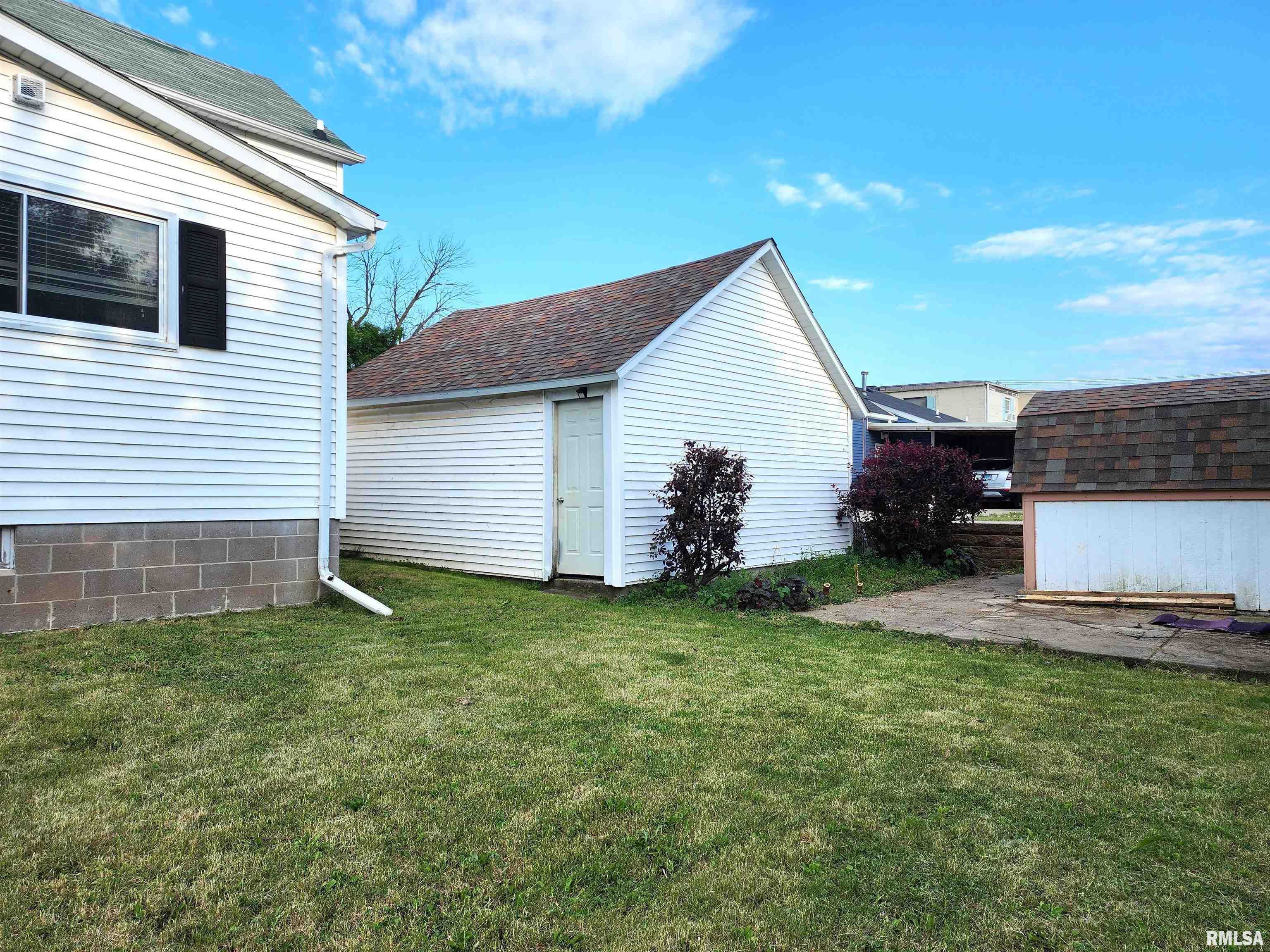 215 N Oakwood Avenue, Geneseo, Illinois image 22
