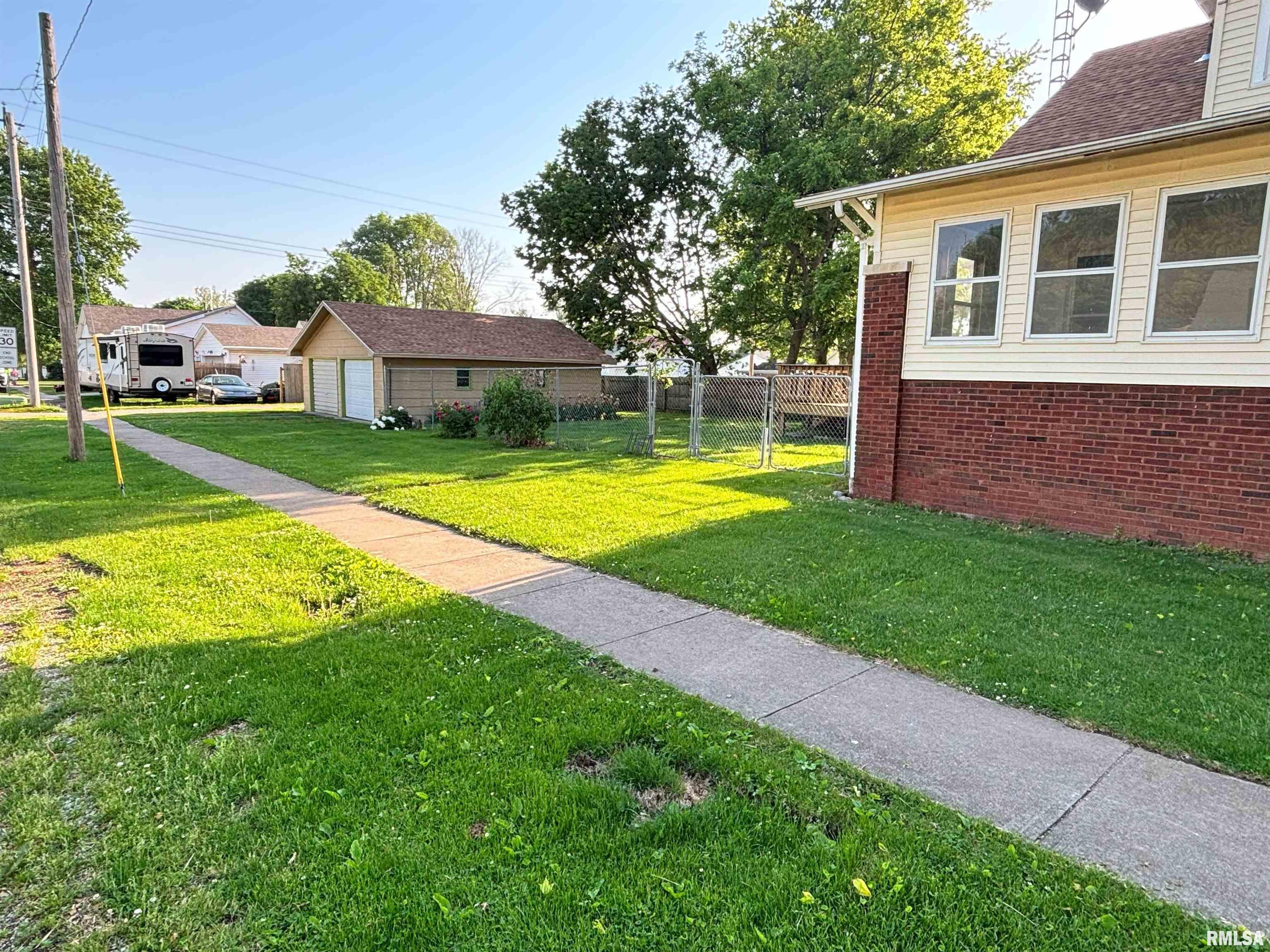 445 S Cleveland Avenue, Greenview, Illinois image 13