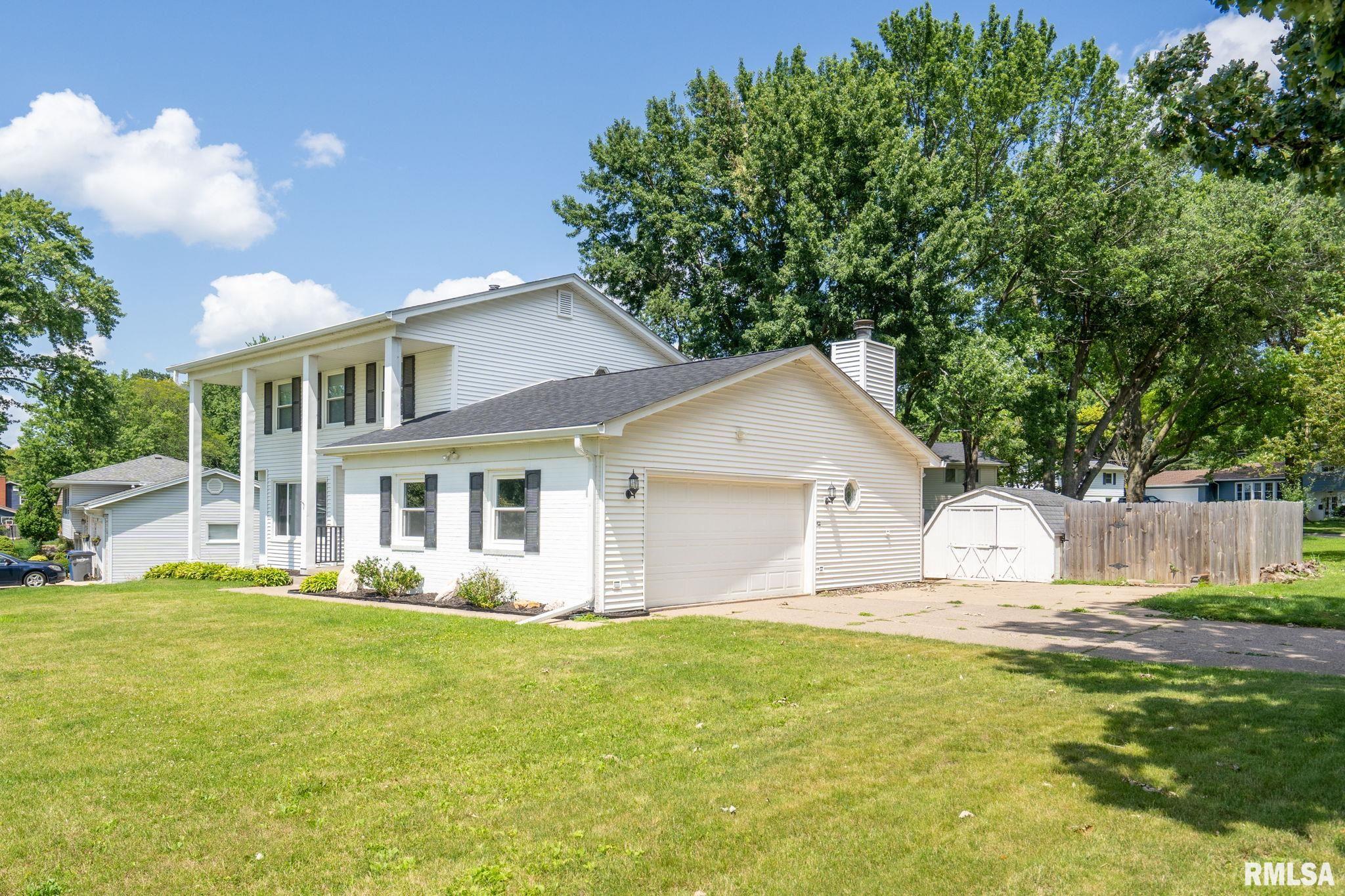 2305 Olympia Drive, Bettendorf, Iowa image 48